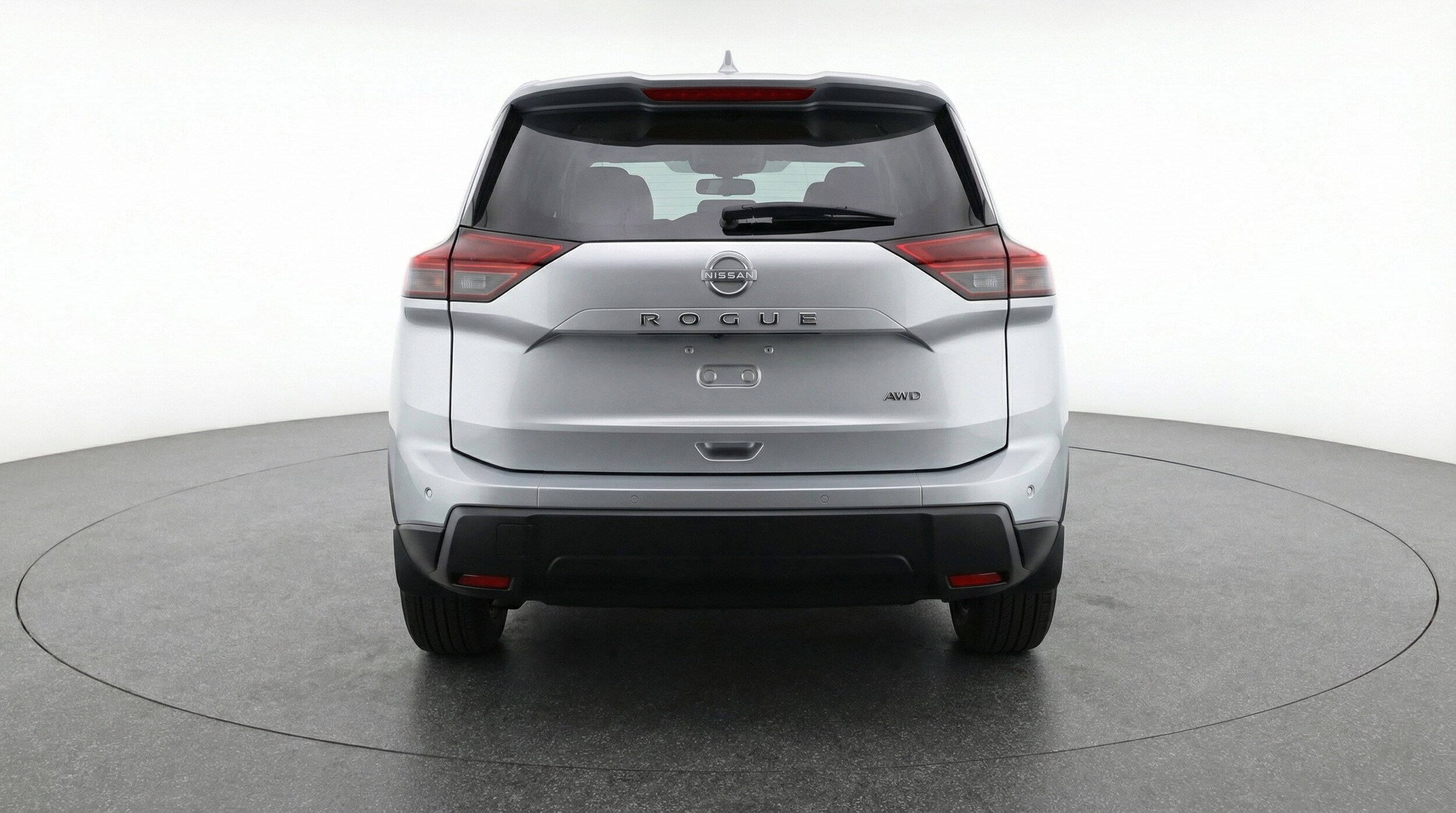 Thumbnail: 2025 Nissan Rogue - 6