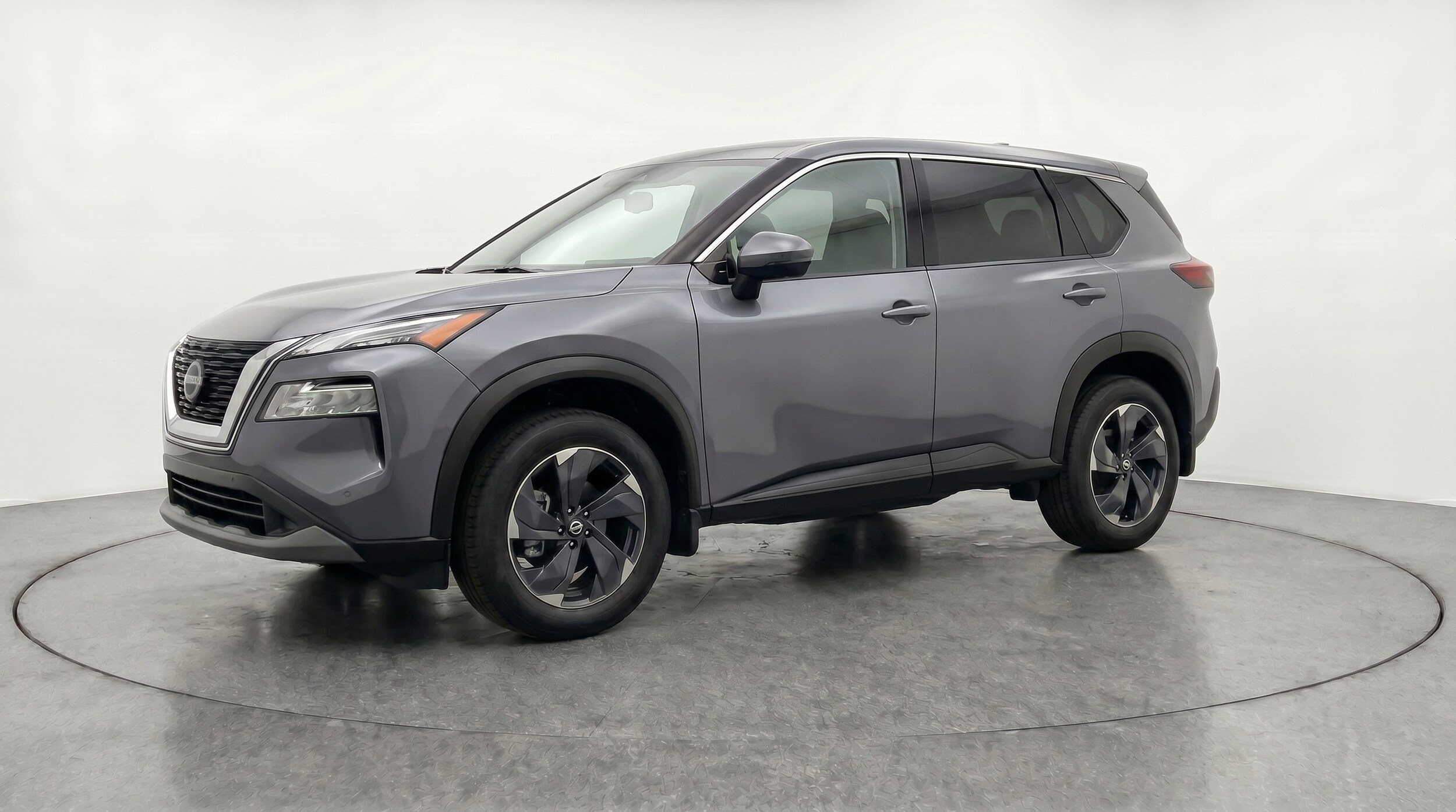 Thumbnail: 2025 Nissan Rogue - 3