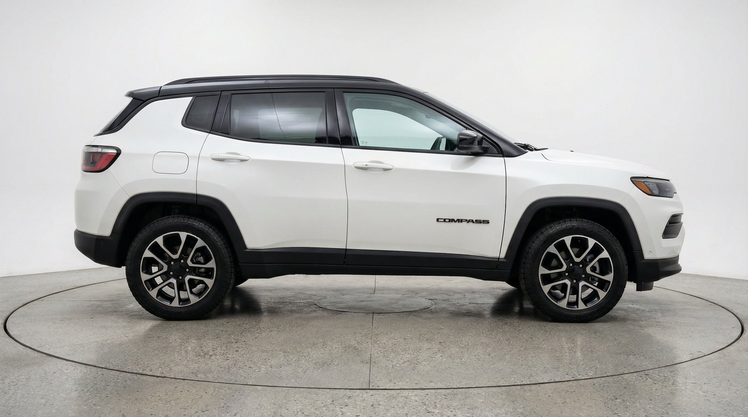 Thumbnail: 2025 Jeep Compass - 11