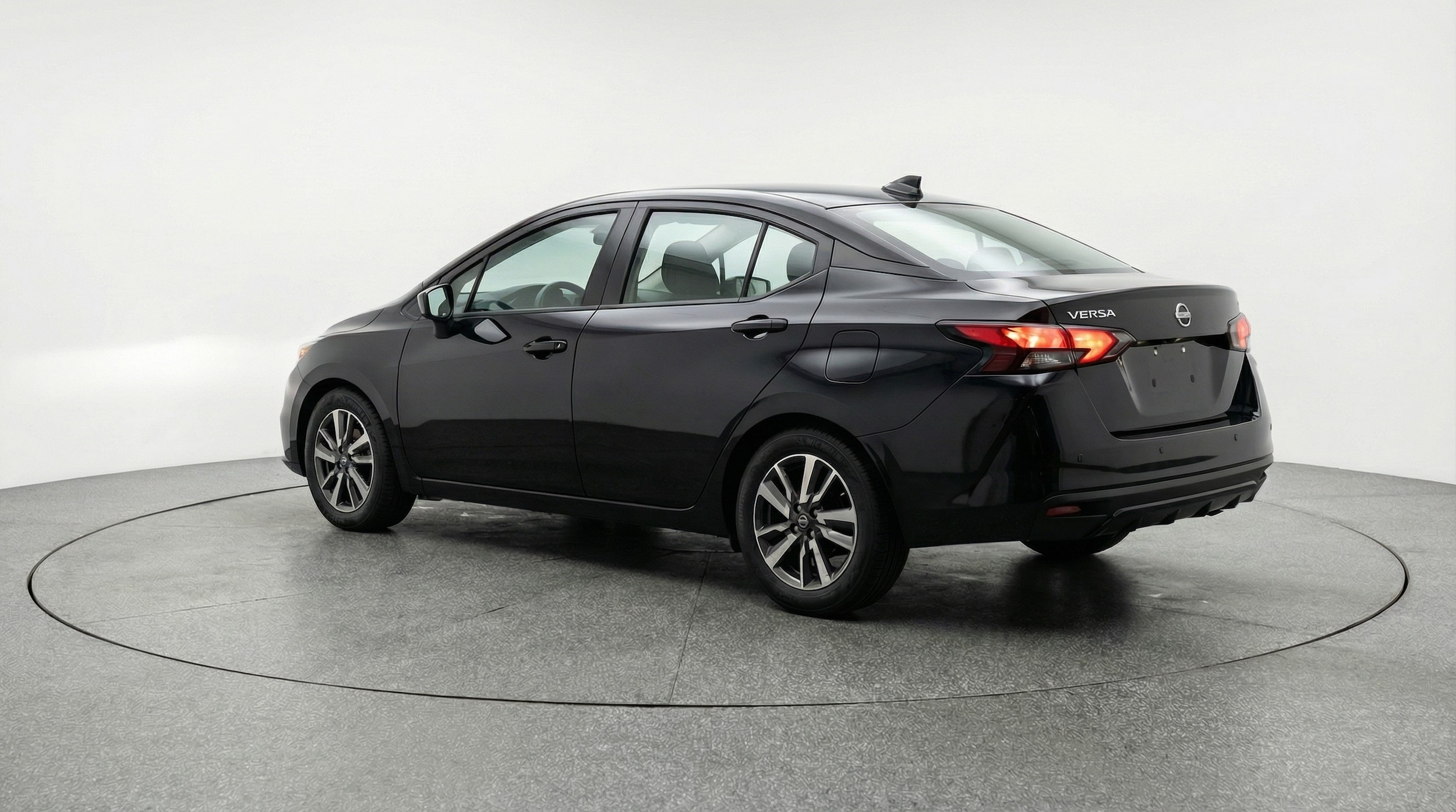 Thumbnail: 2025 Nissan Versa - 5