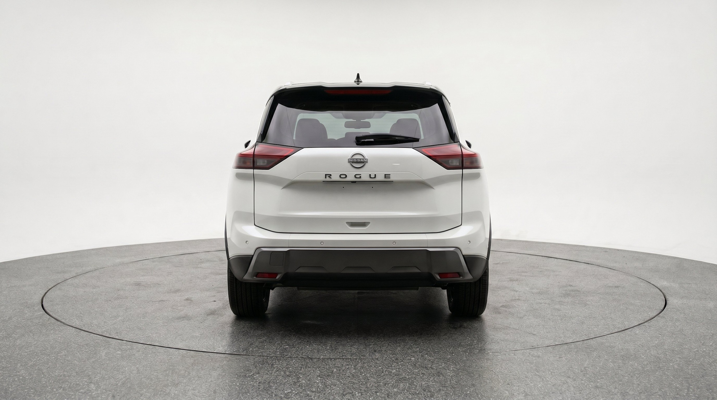 Thumbnail: 2026 Nissan Rogue - 7