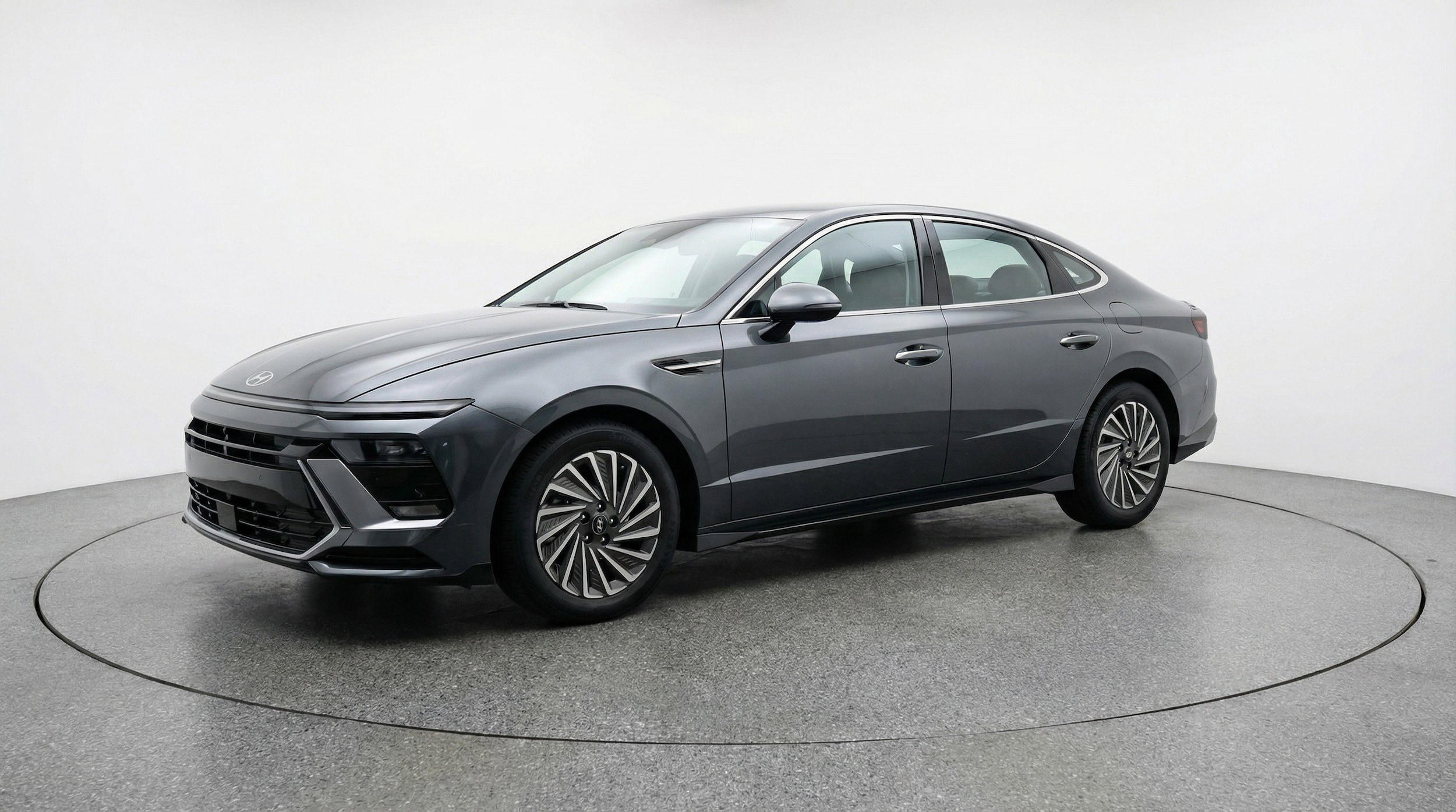 Thumbnail: 2025 Hyundai Sonata - 3