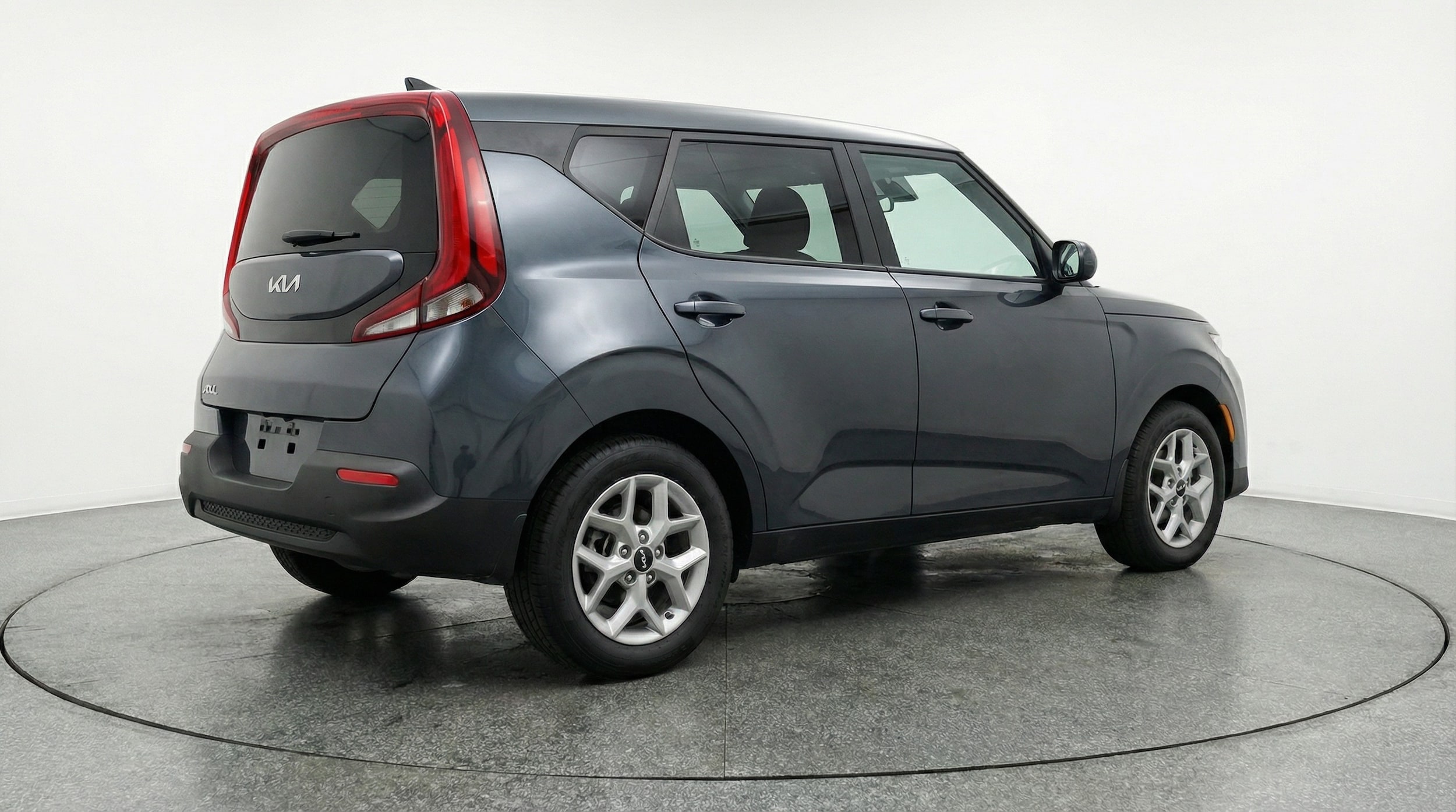 Thumbnail: 2025 Kia Soul - 7