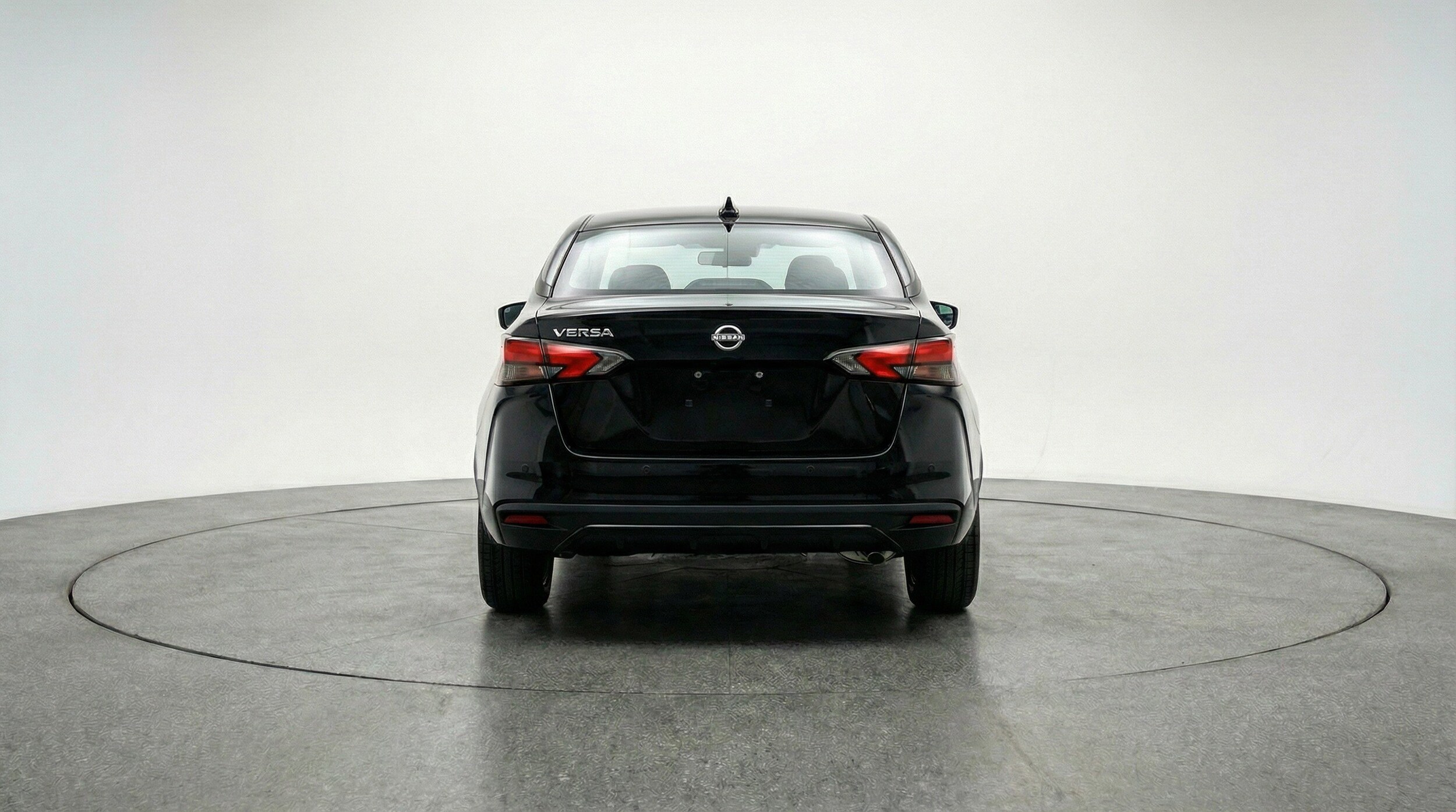 Thumbnail: 2025 Nissan Versa - 7