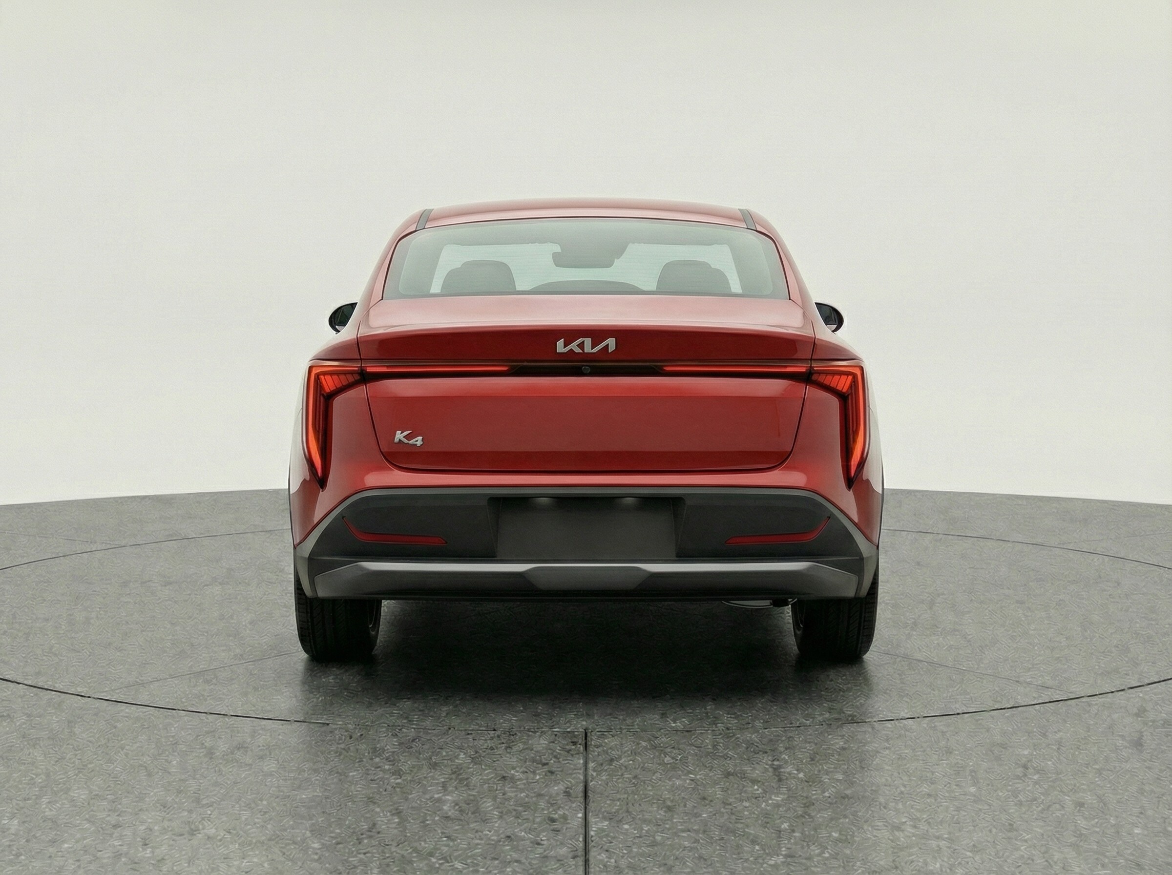 Thumbnail: 2025 Kia K4 - 6