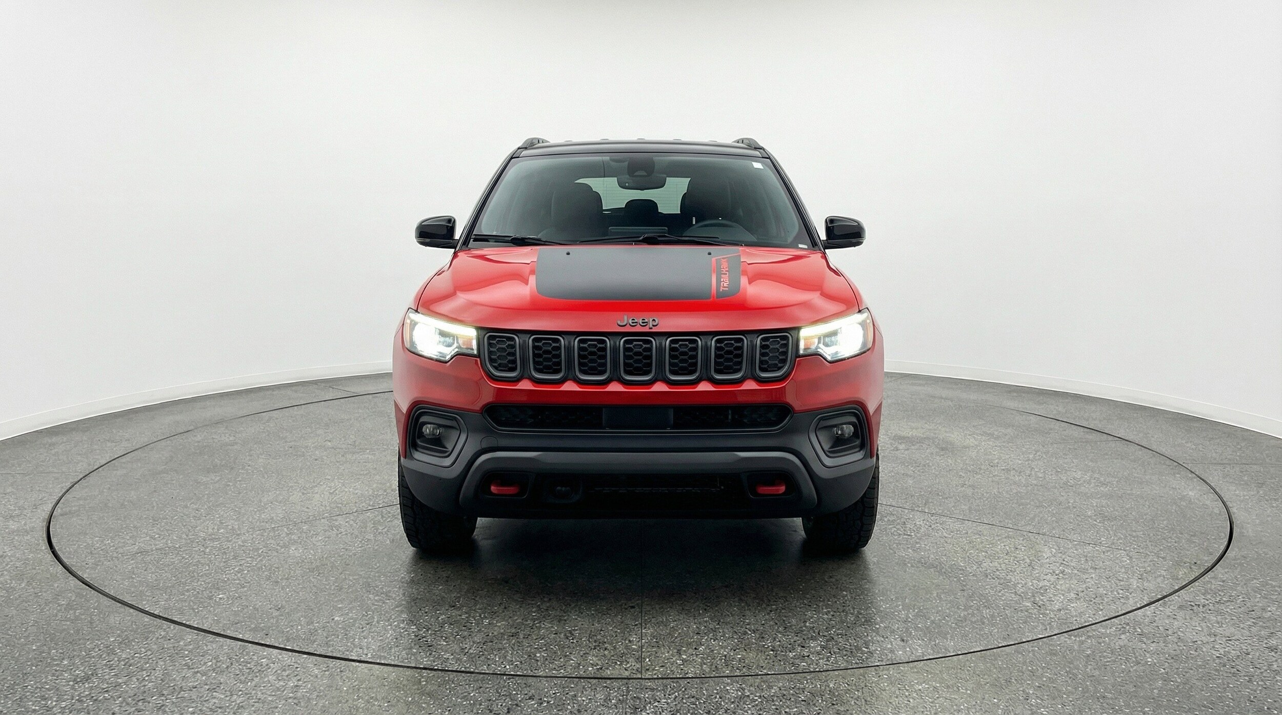 Thumbnail: 2025 Jeep Compass - 2