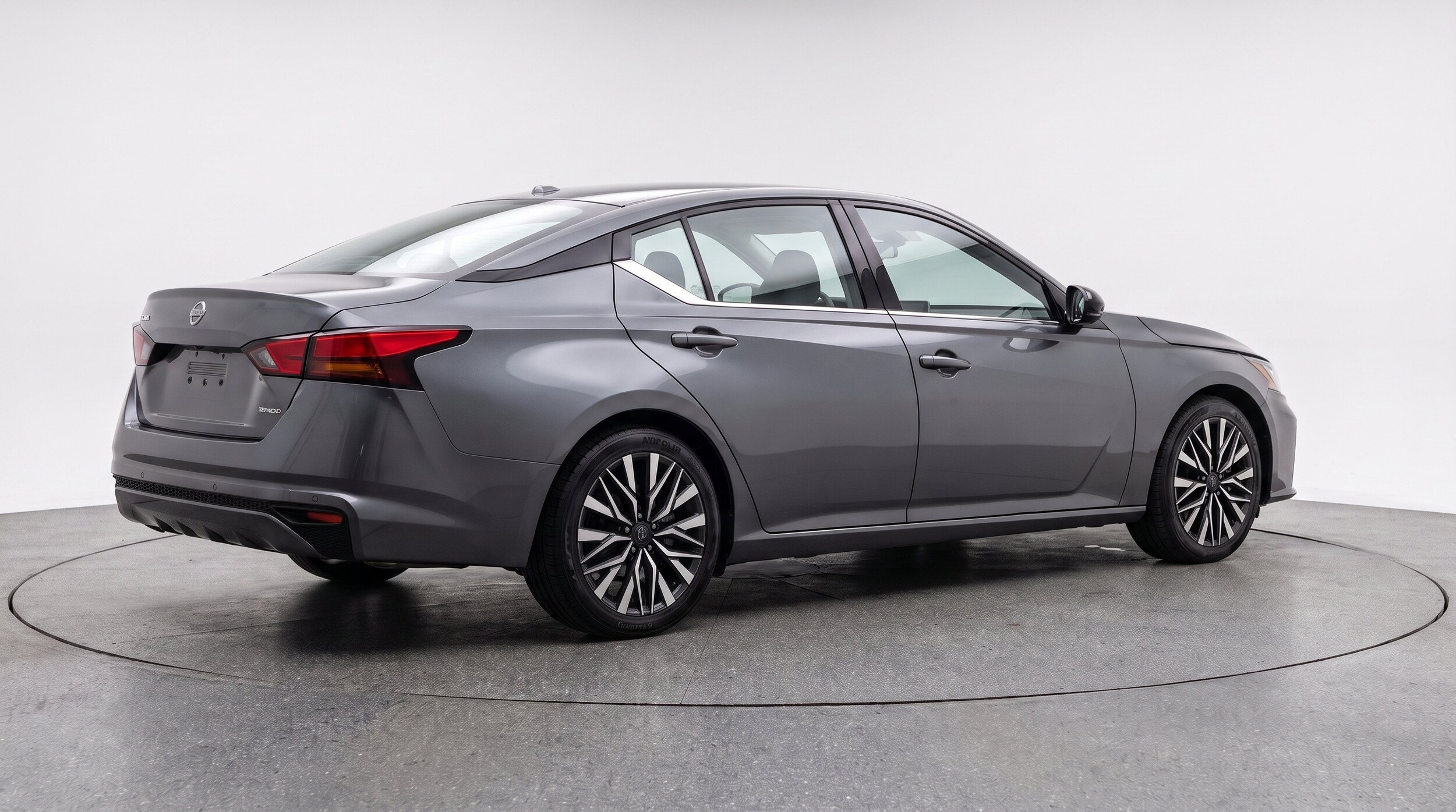 Thumbnail: 2025 Nissan Altima - 9