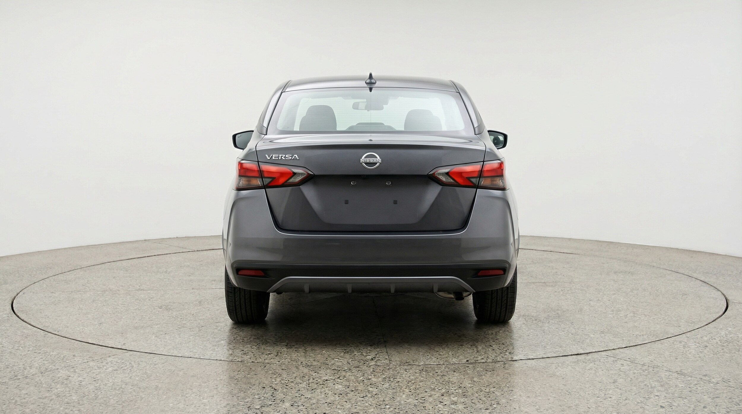 Thumbnail: 2025 Nissan Versa - 6