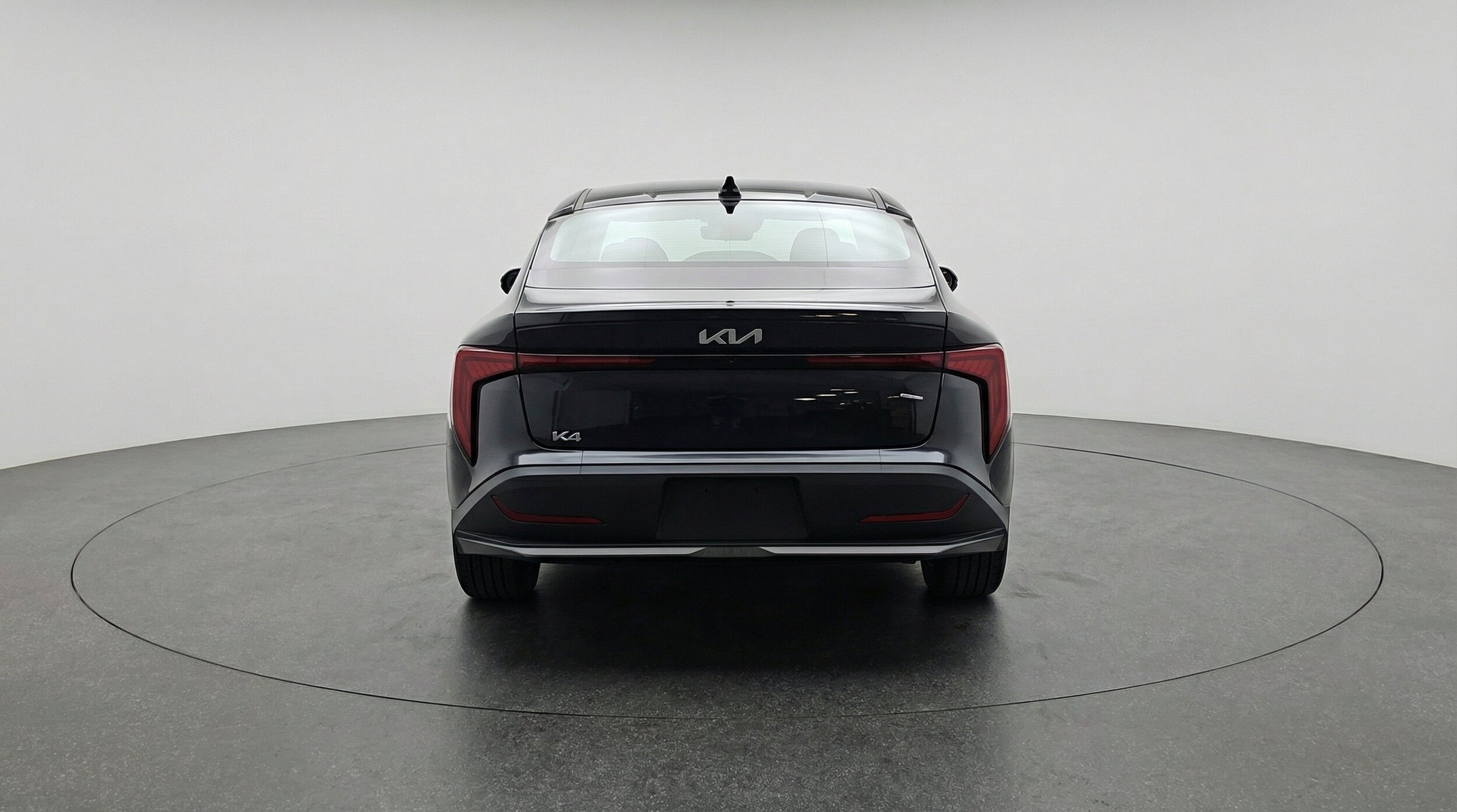 Thumbnail: 2026 Kia K4 - 7