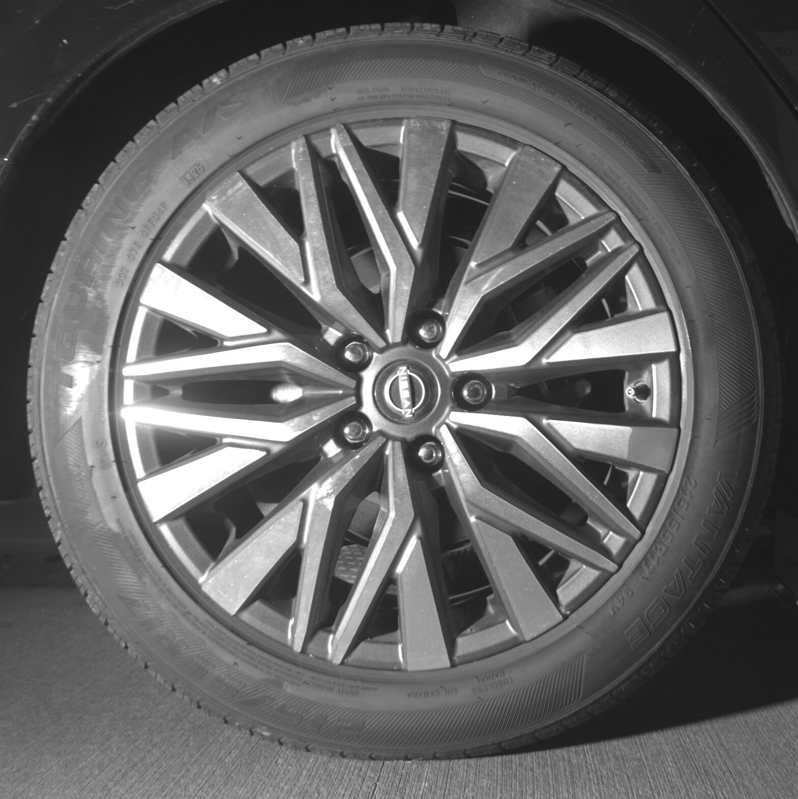 Thumbnail: 2025 Nissan Altima - 12