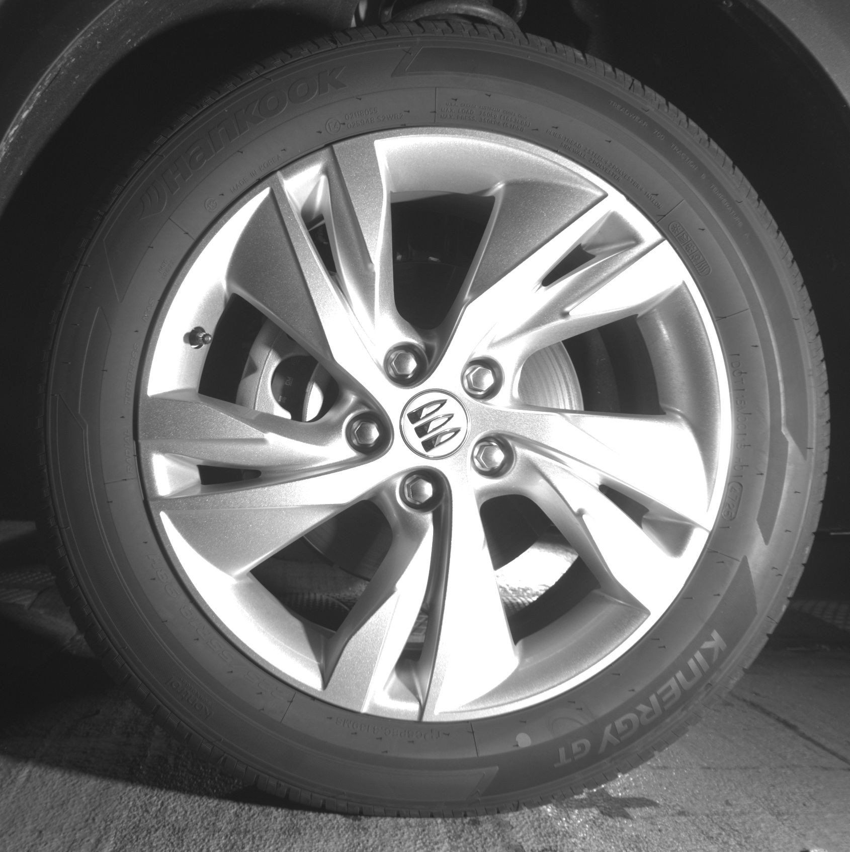 Thumbnail: 2026 Buick Encore GX - 12