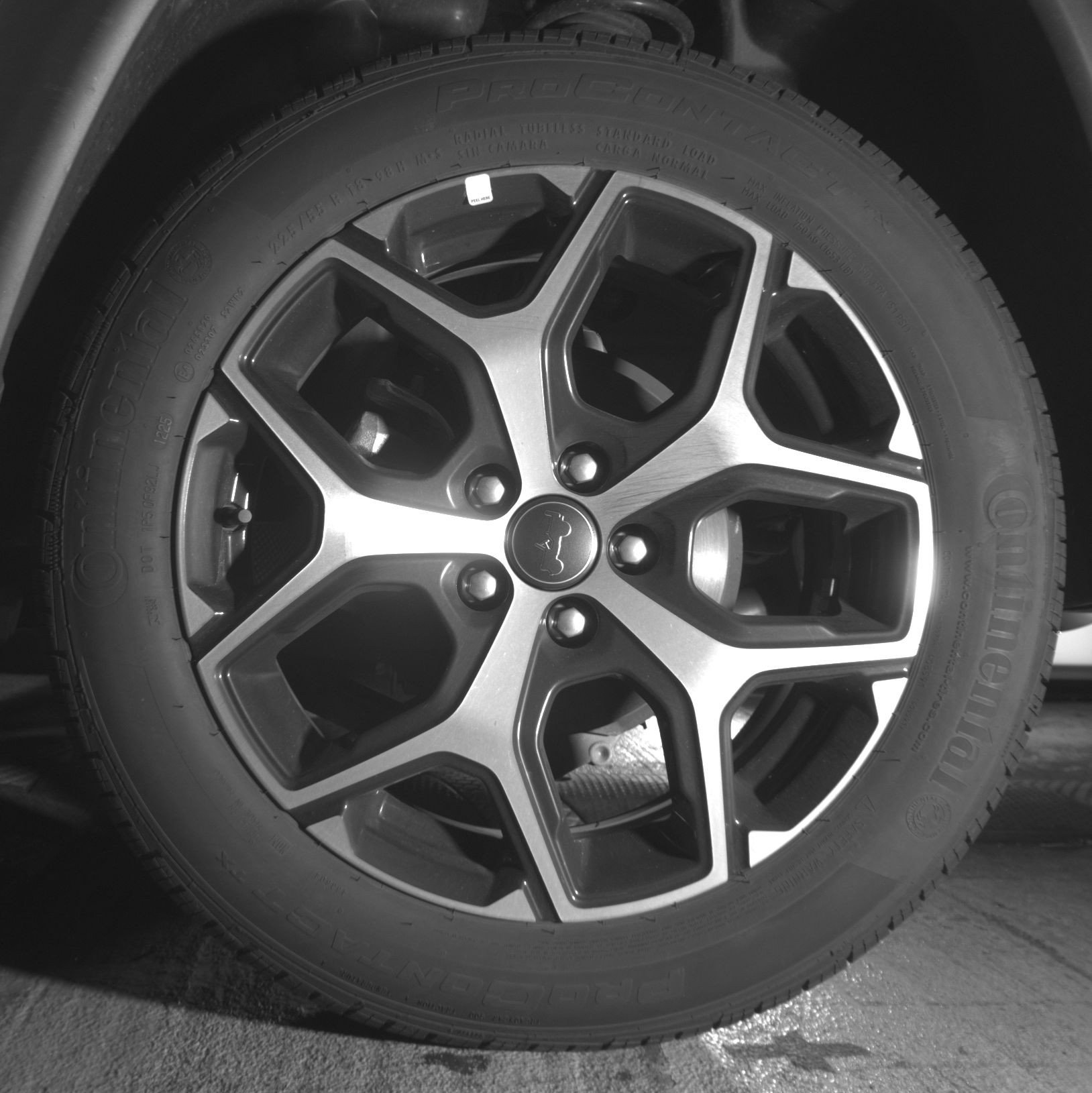 Thumbnail: 2025 Jeep Compass - 14