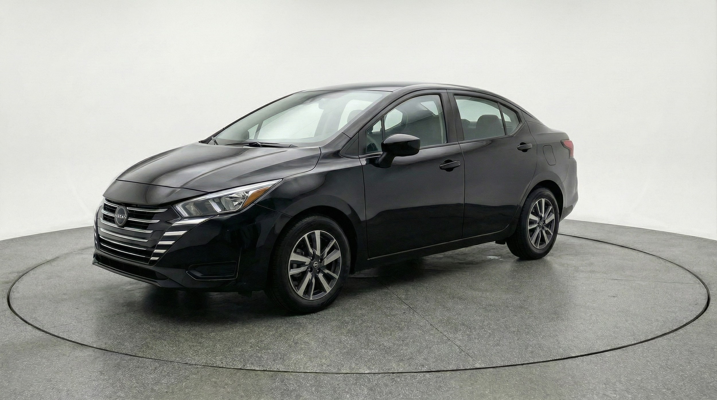 Thumbnail: 2025 Nissan Versa - 3