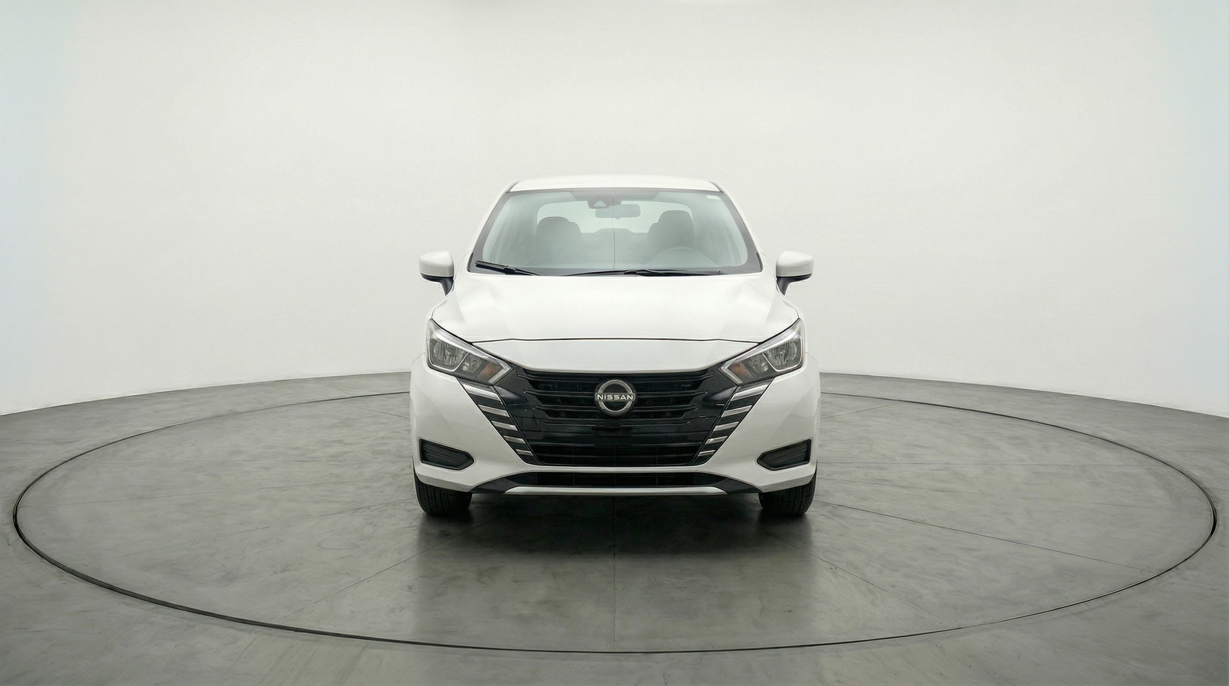 Thumbnail: 2025 Nissan Versa - 2