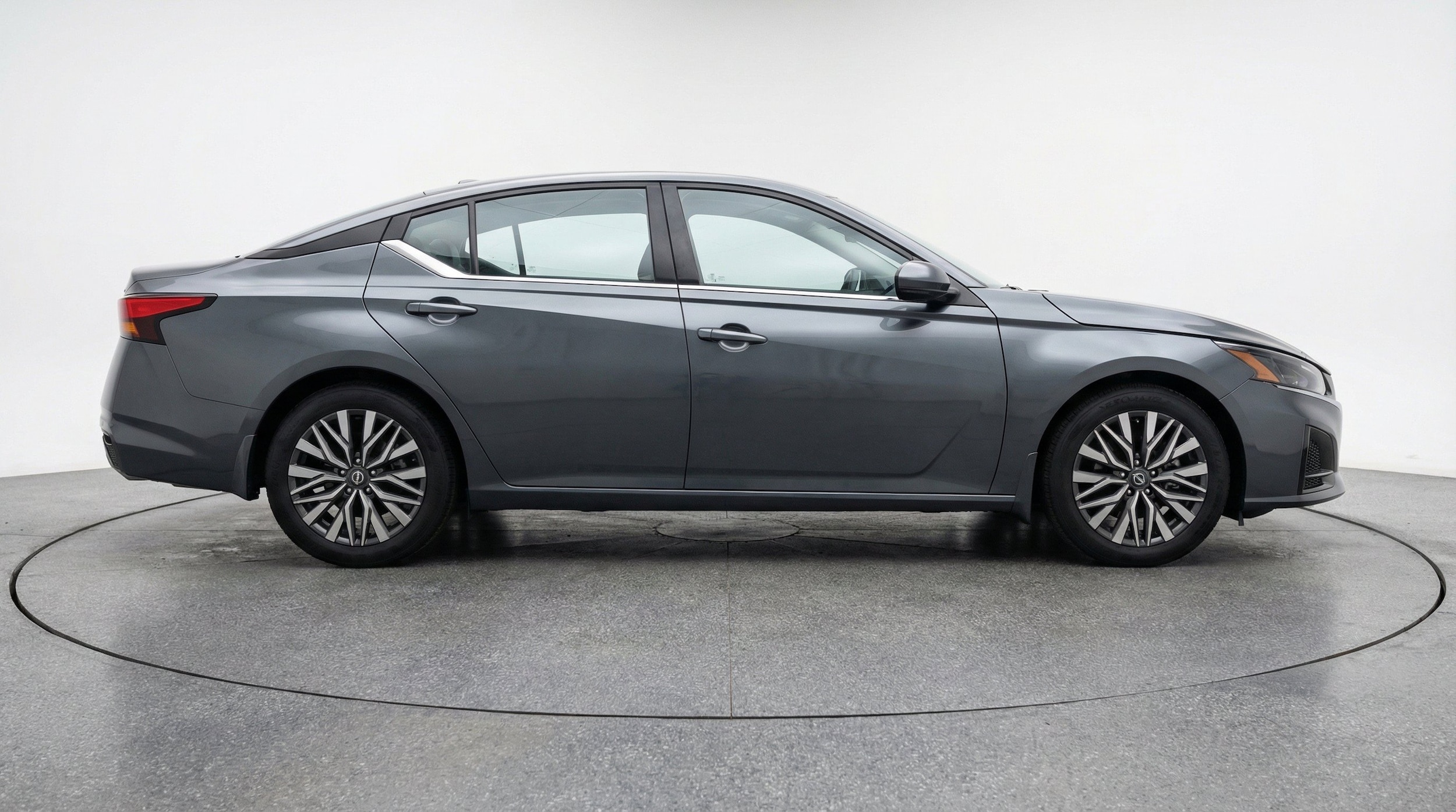 Thumbnail: 2026 Nissan Altima - 11