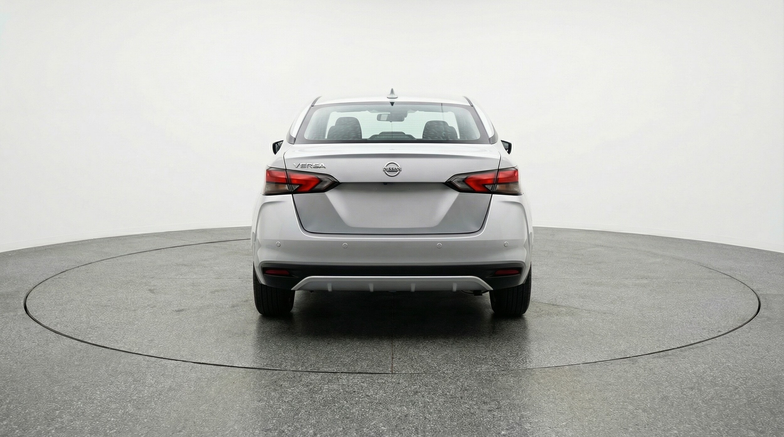 Thumbnail: 2025 Nissan Versa - 6