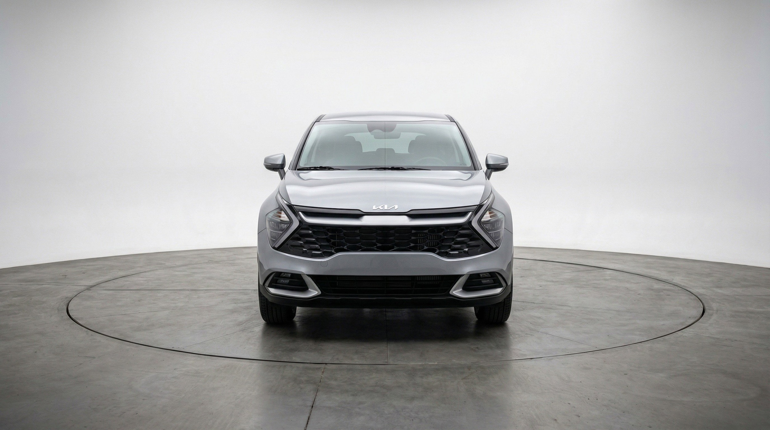 Thumbnail: 2025 Kia Sportage - 2