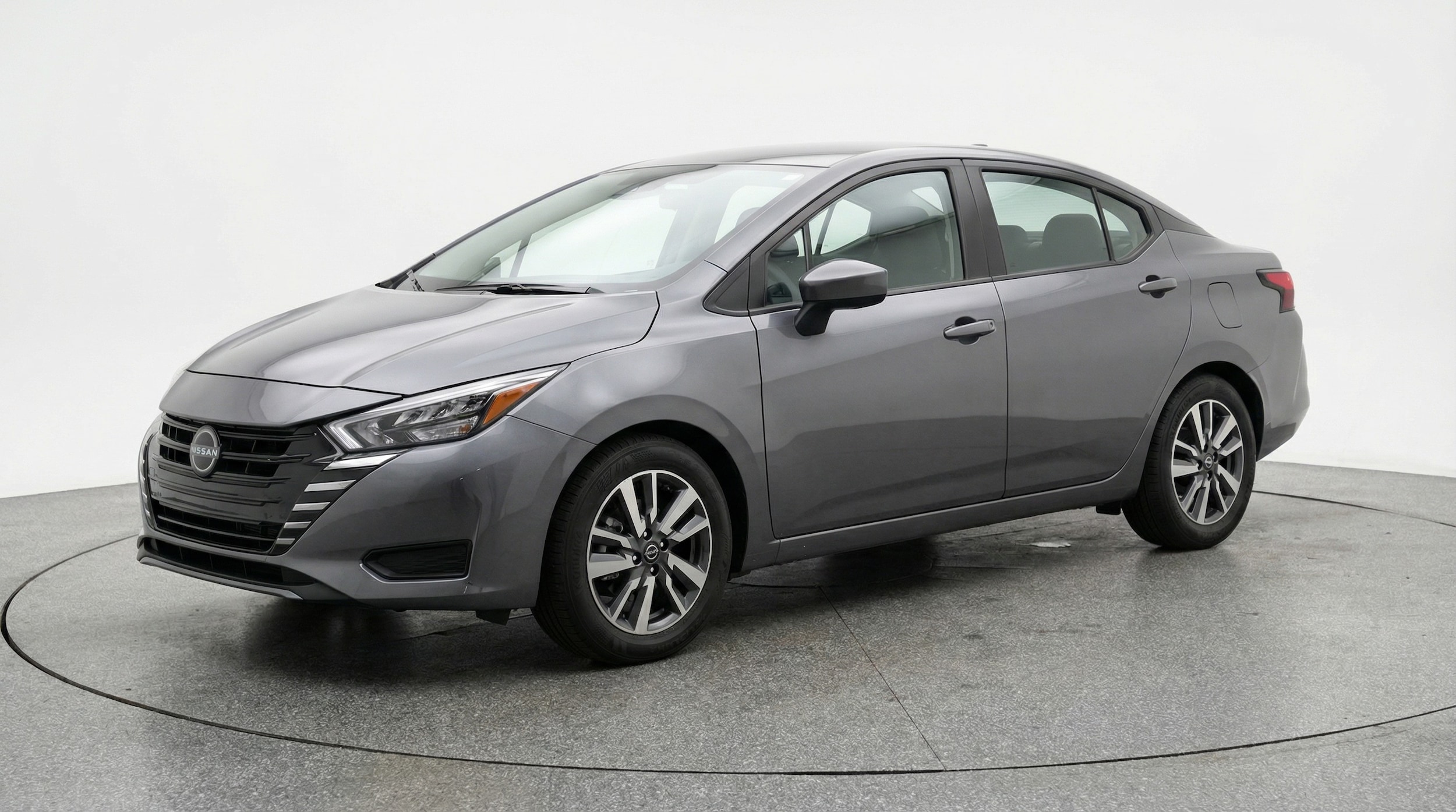 Thumbnail: 2025 Nissan Versa - 3