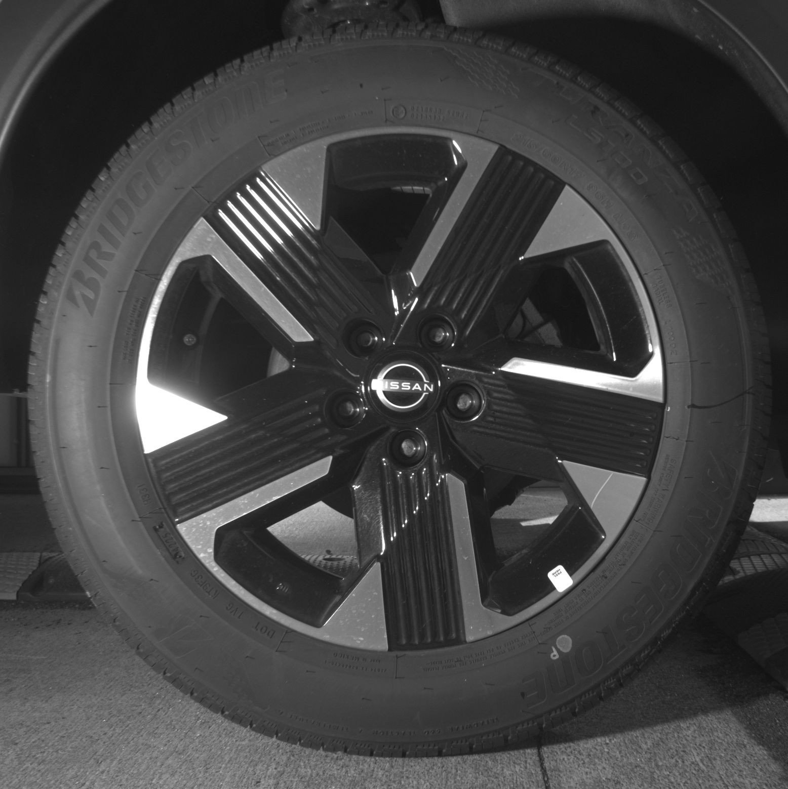 Thumbnail: 2026 Nissan Kicks - 15