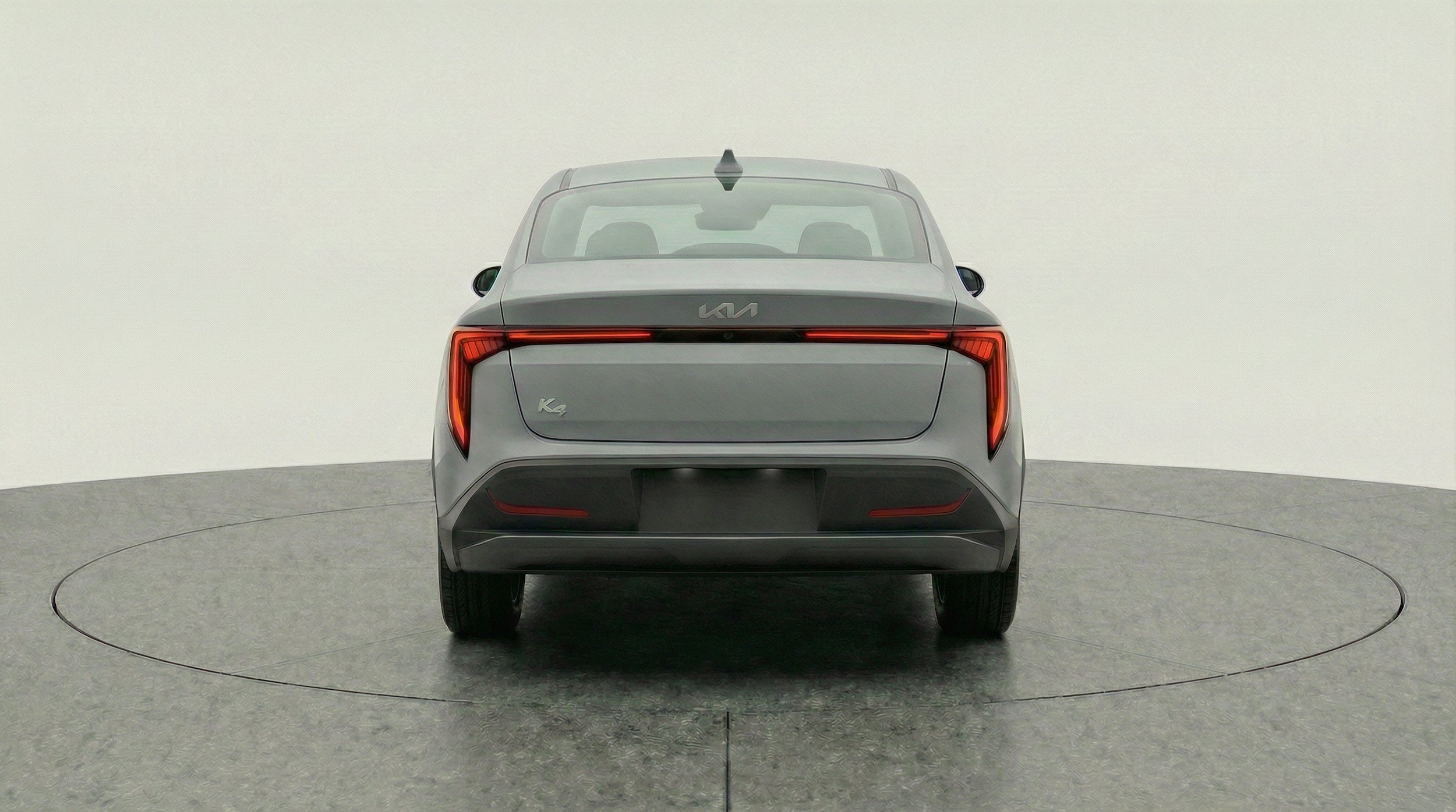 Thumbnail: 2025 Kia K4 - 7