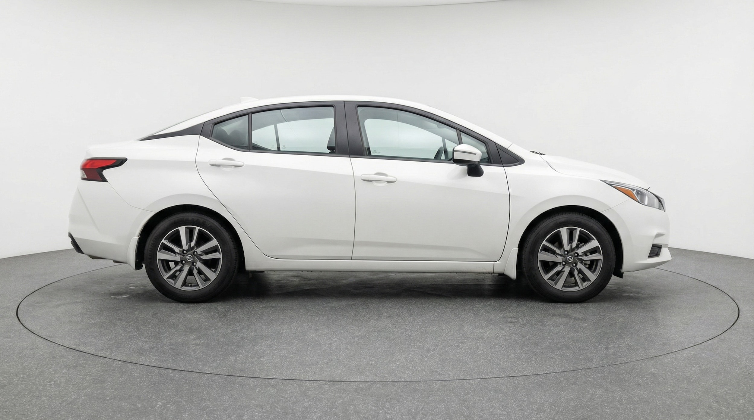 Thumbnail: 2025 Nissan Versa - 8