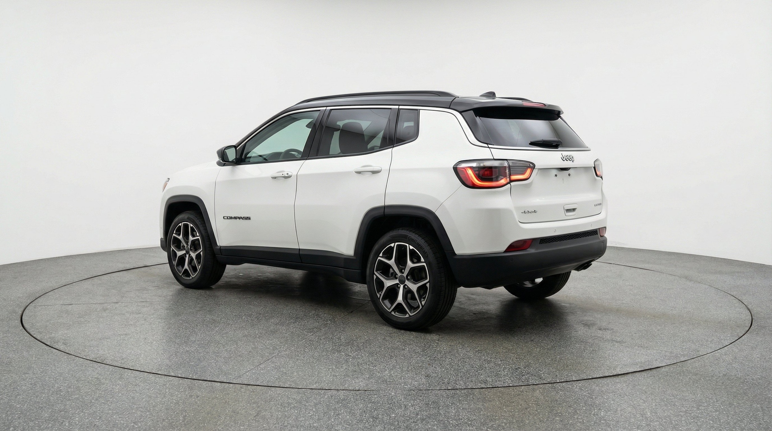 Thumbnail: 2025 Jeep Compass - 6
