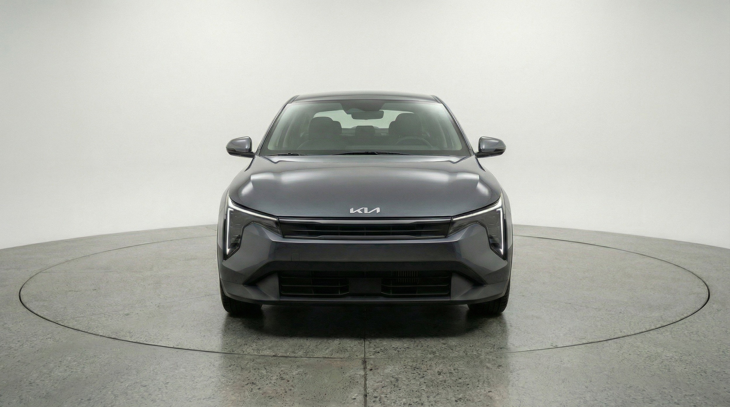 Thumbnail: 2025 Kia K4 - 2