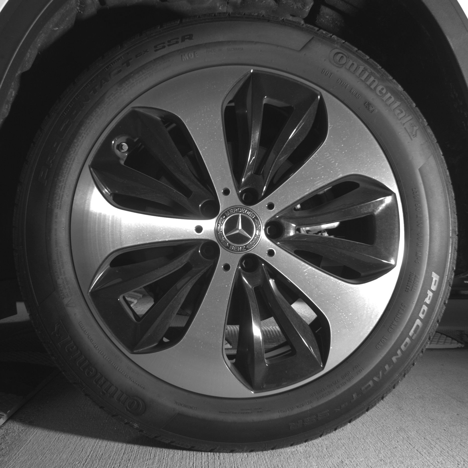 Thumbnail: 2025 Mercedes-Benz GLA - 14