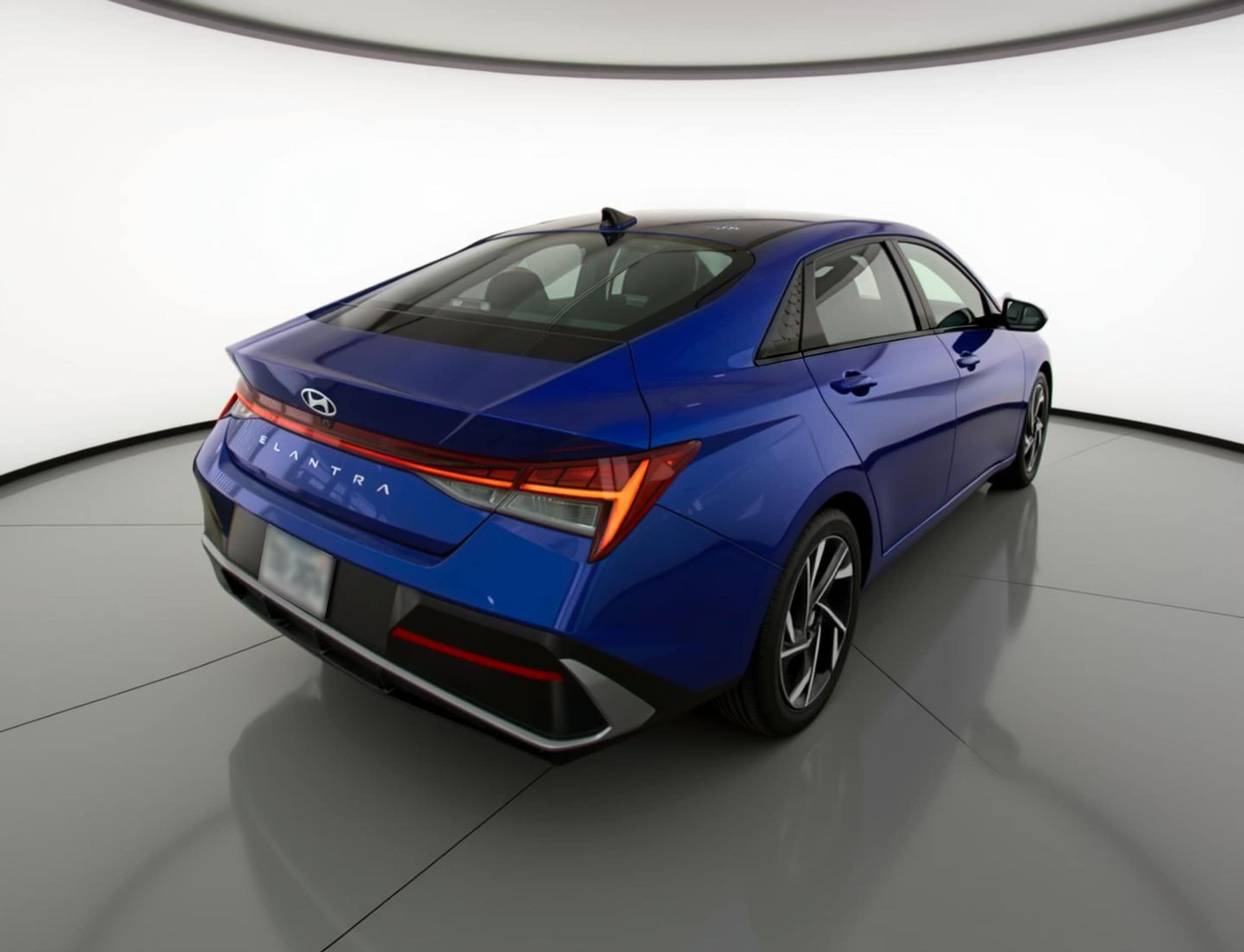 Thumbnail: 2025 Hyundai Elantra - 7