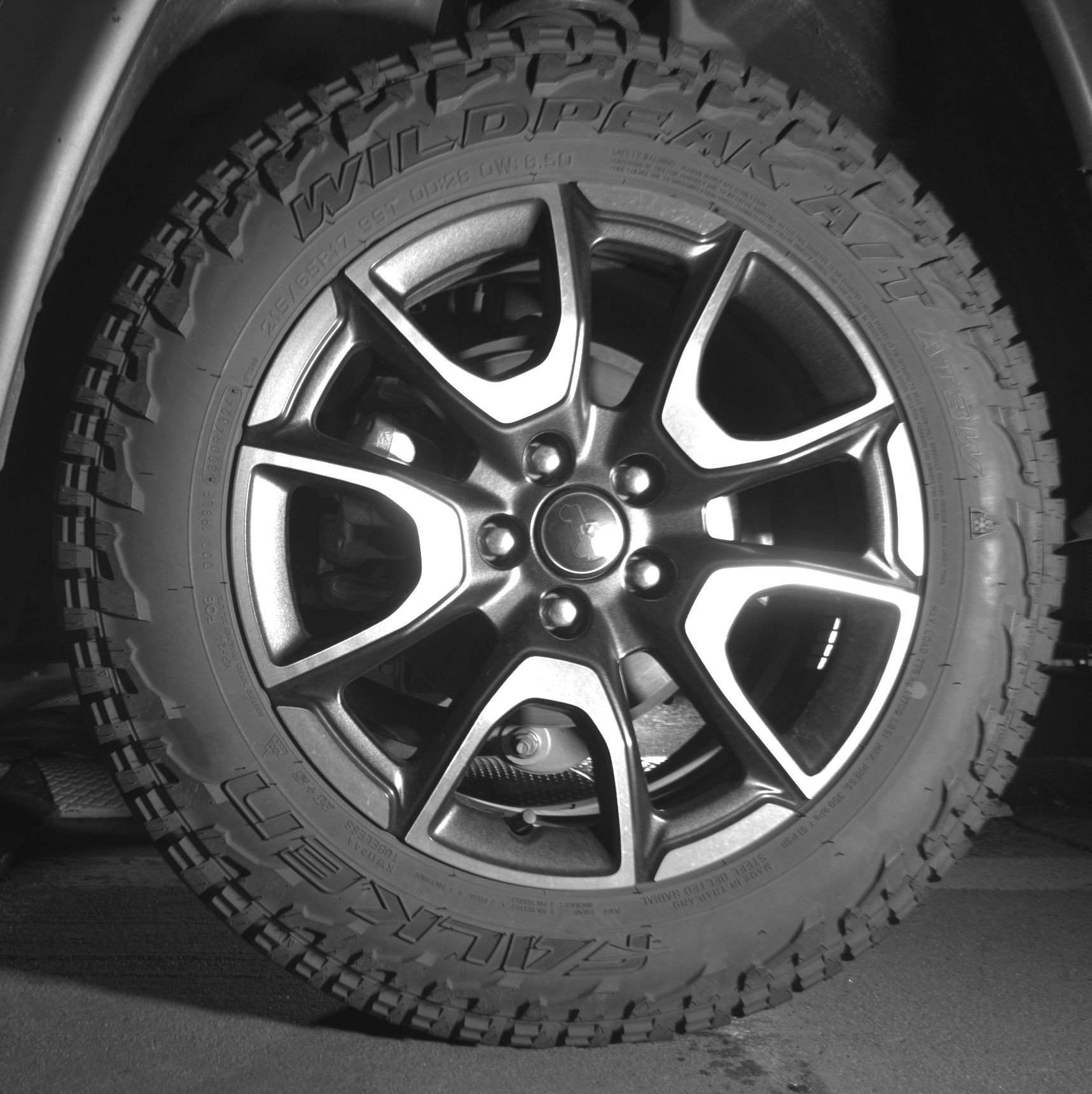 Thumbnail: 2025 Jeep Compass - 14