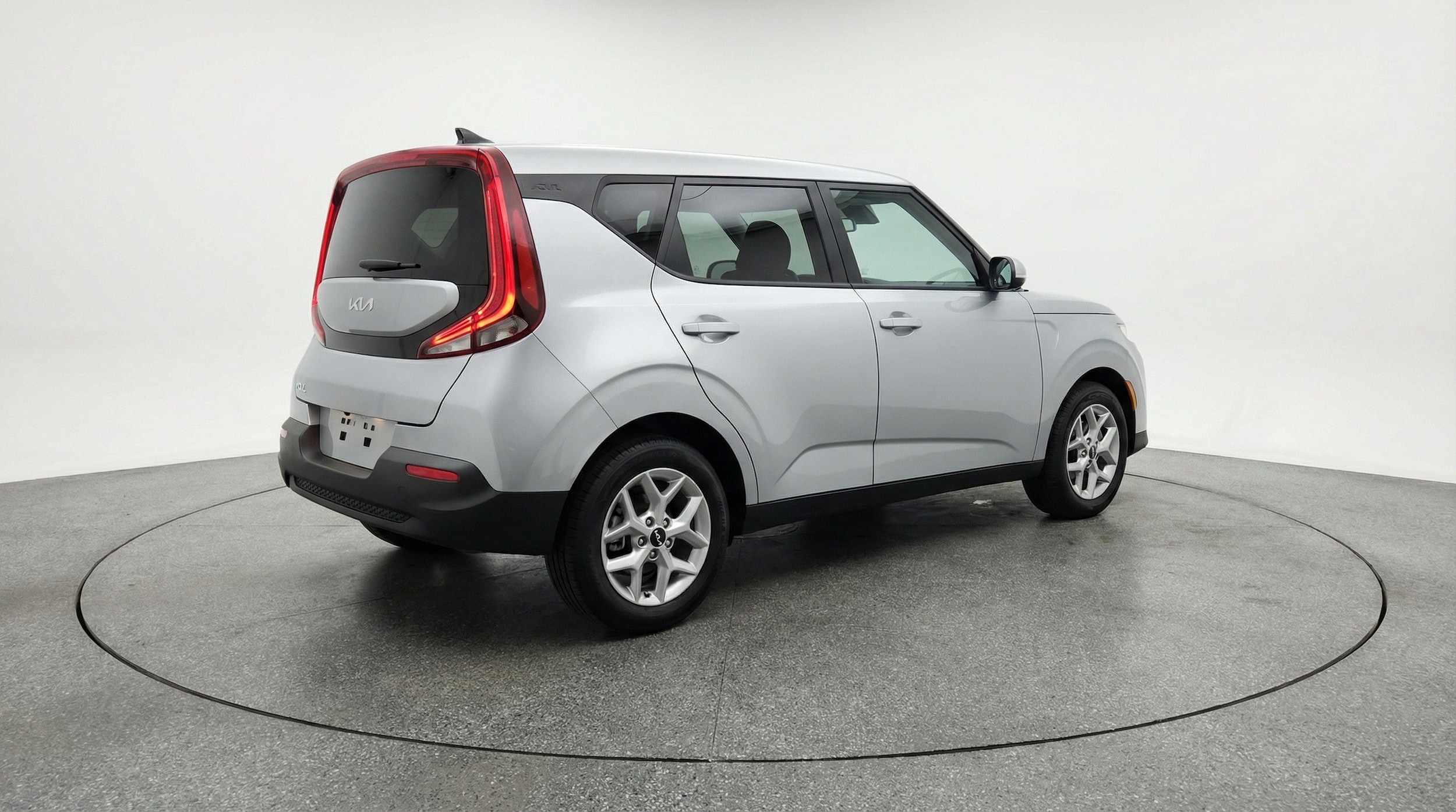 Thumbnail: 2025 Kia Soul - 9