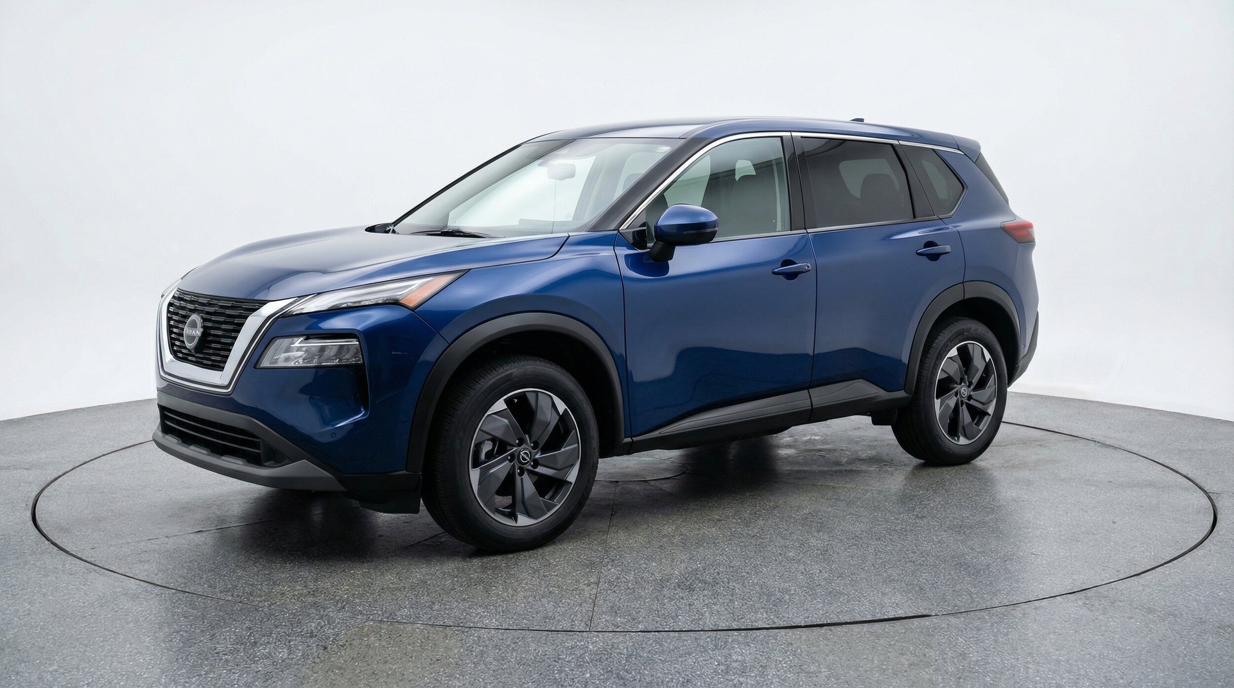 Thumbnail: 2025 Nissan Rogue - 3
