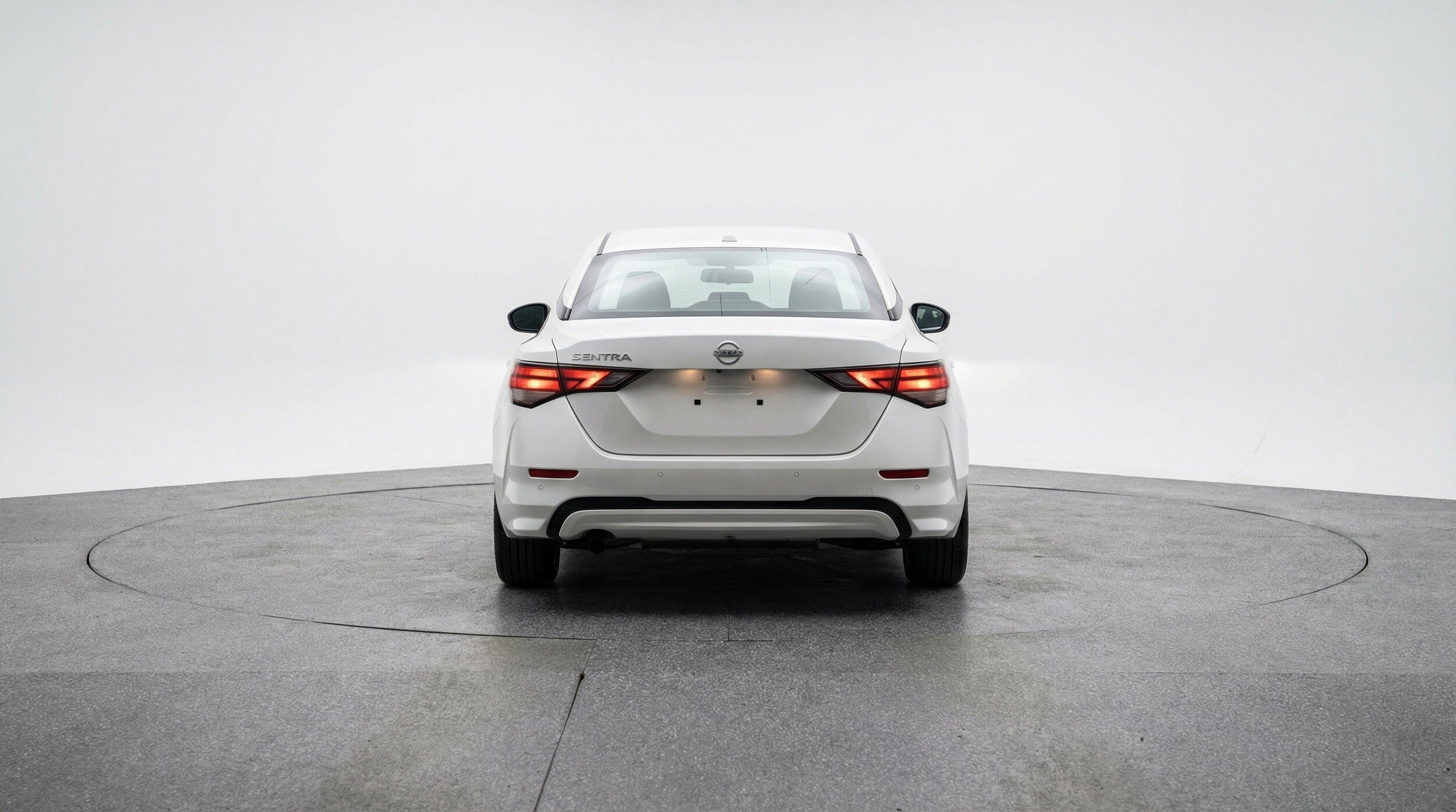 Thumbnail: 2025 Nissan Sentra - 7