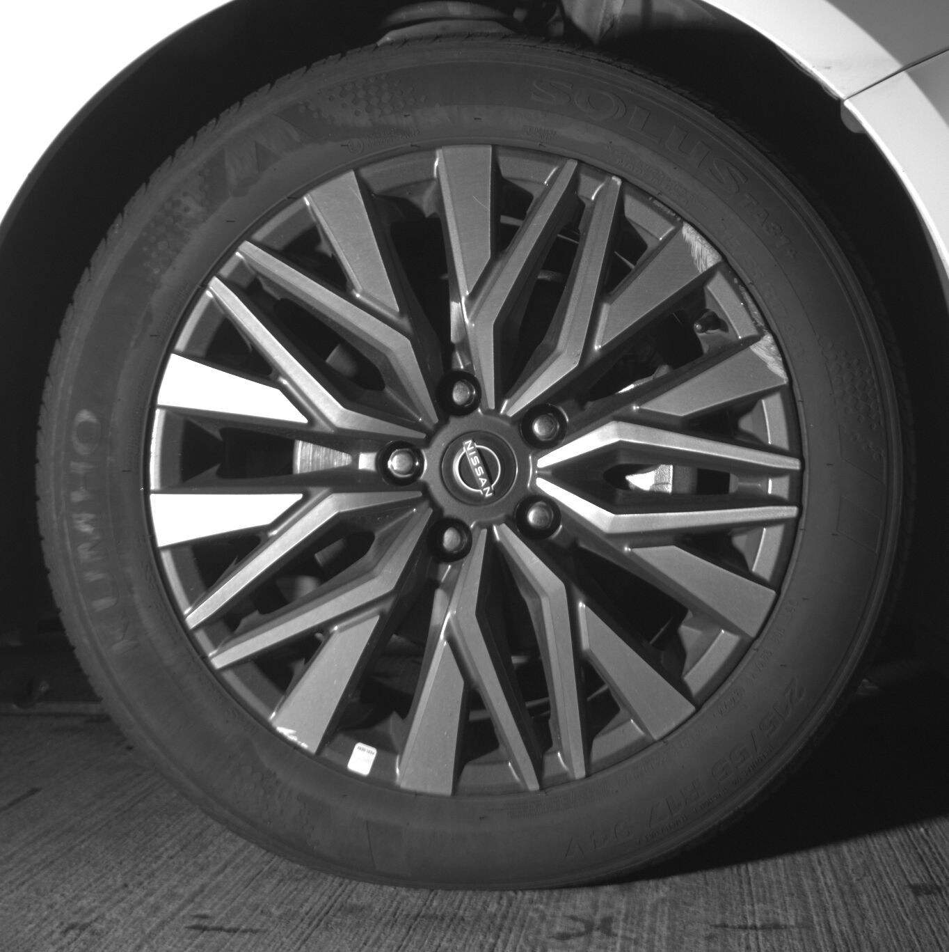 Thumbnail: 2025 Nissan Altima - 10