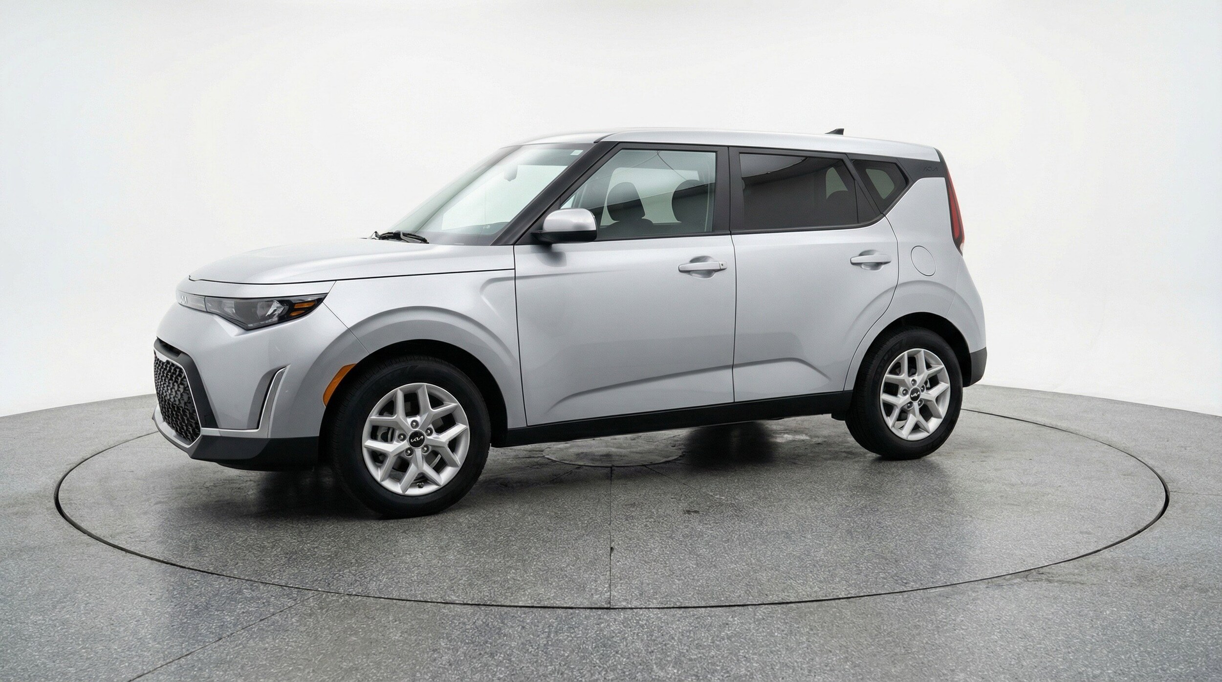 Thumbnail: 2025 Kia Soul - 3