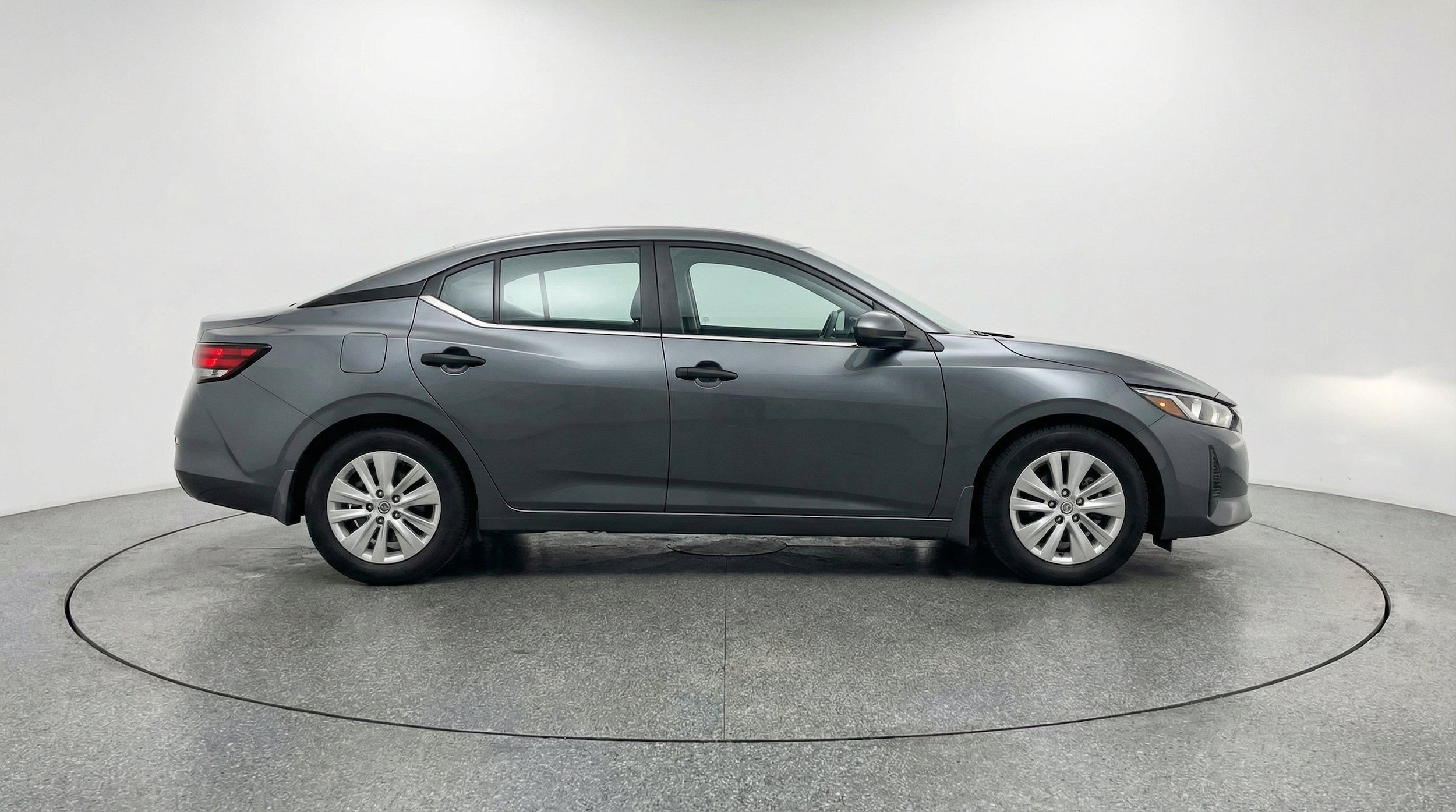 Thumbnail: 2025 Nissan Sentra - 11