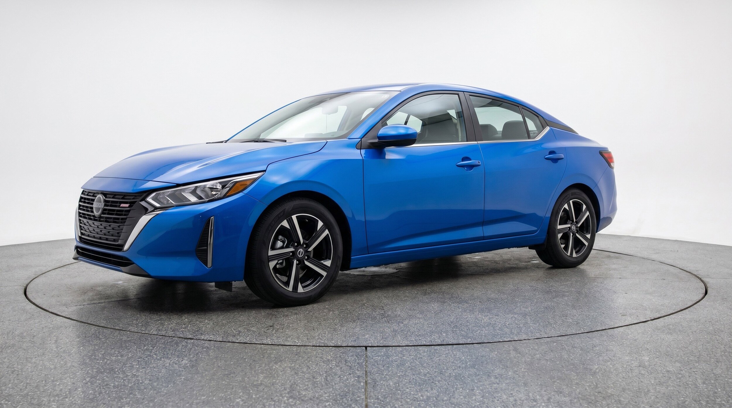 Thumbnail: 2025 Nissan Sentra - 3