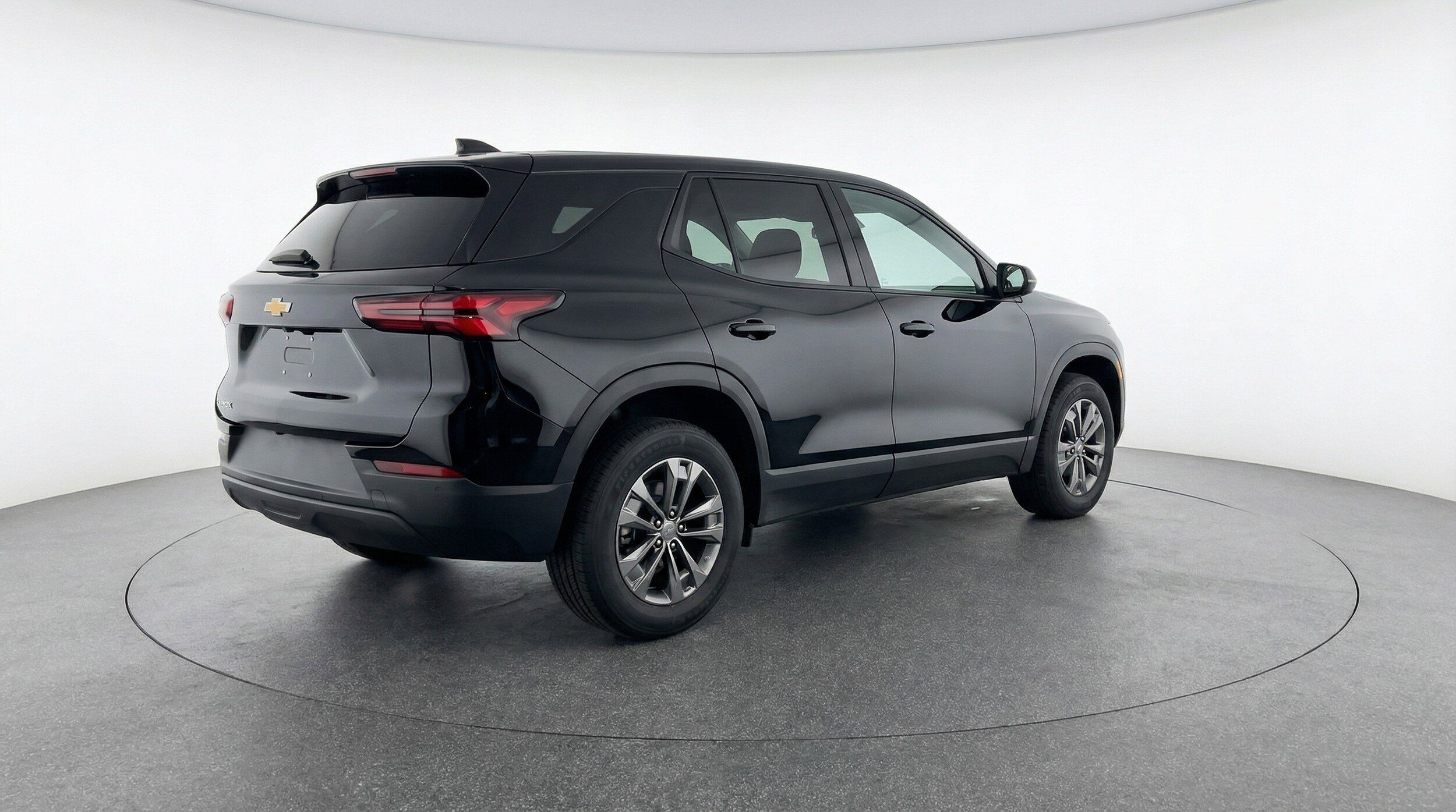 Thumbnail: 2025 Chevrolet Equinox - 9