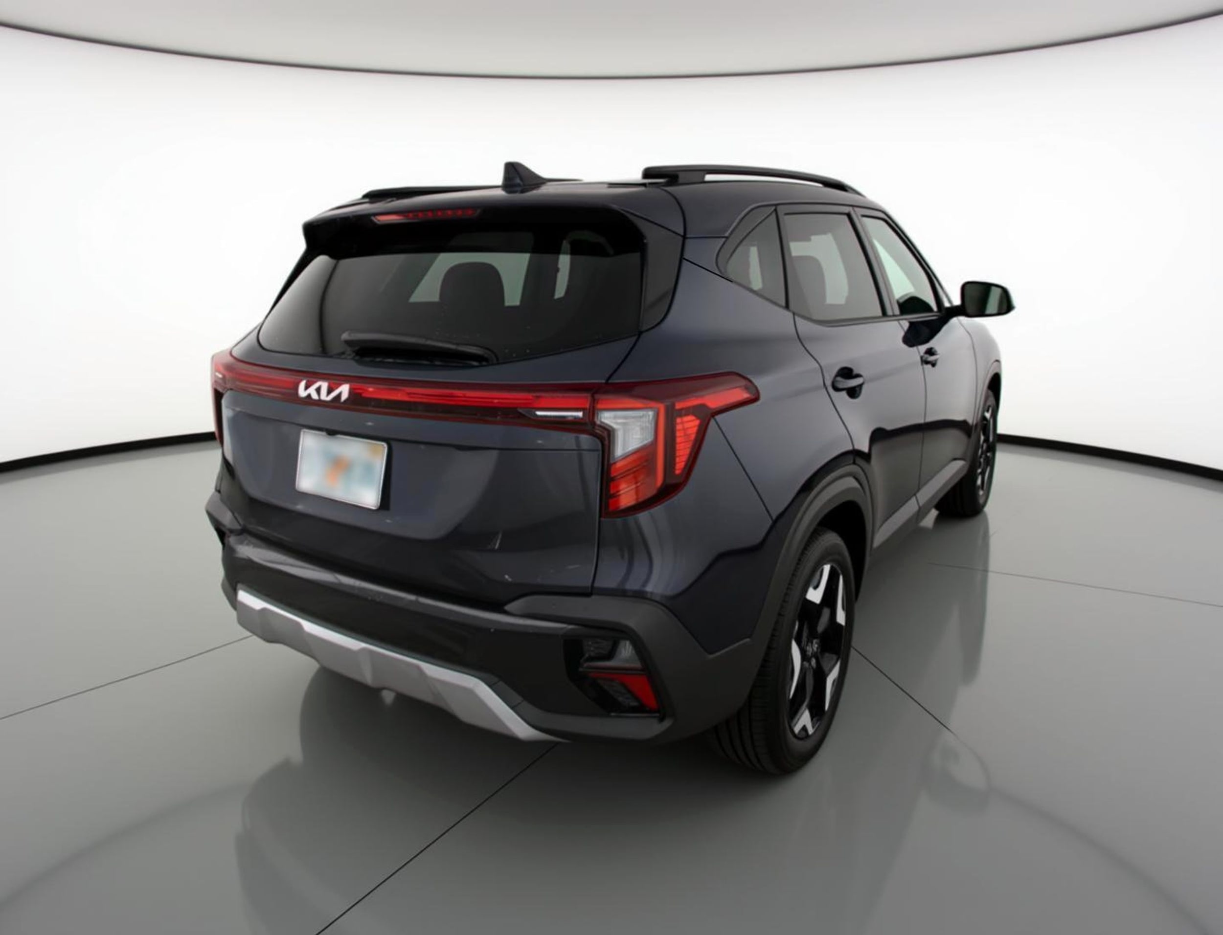 Thumbnail: 2025 Kia Seltos - 7