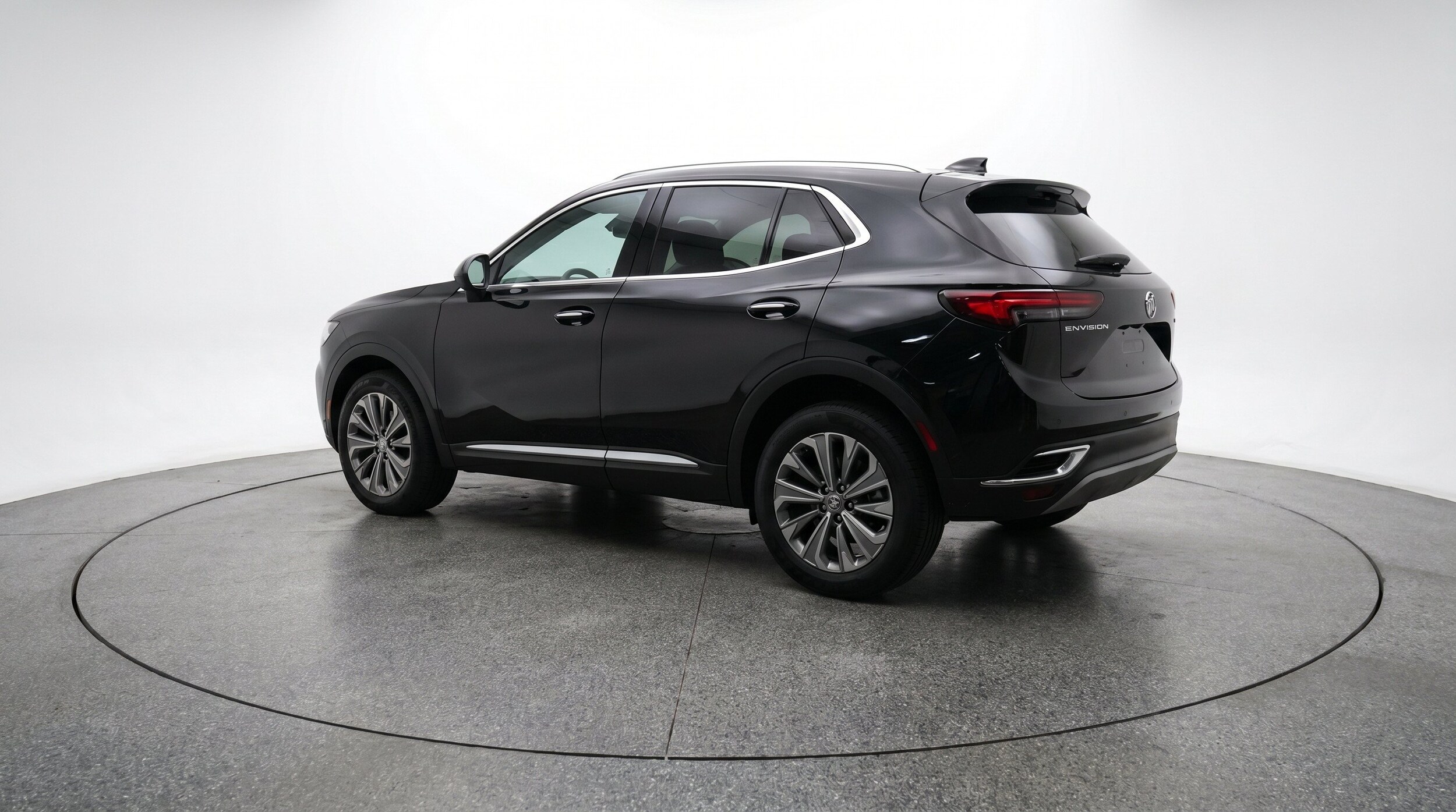 Thumbnail: 2024 Buick Envision - 6