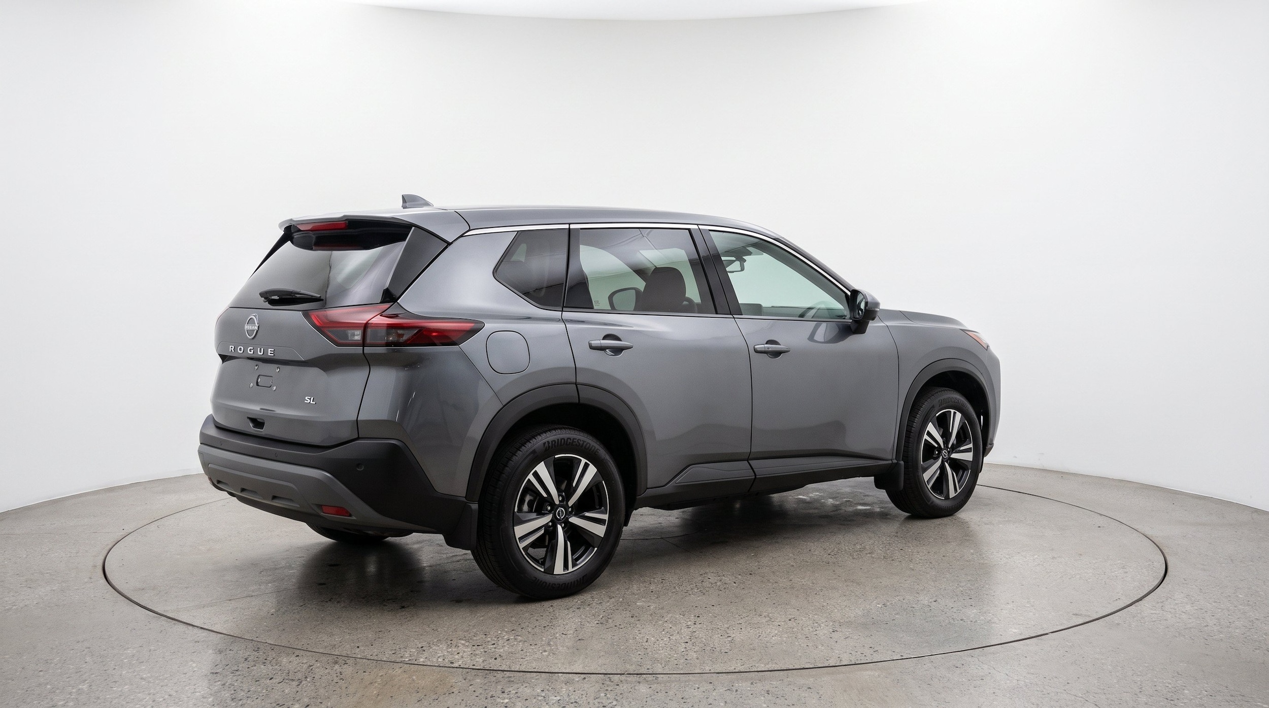 Thumbnail: 2026 Nissan Rogue - 9