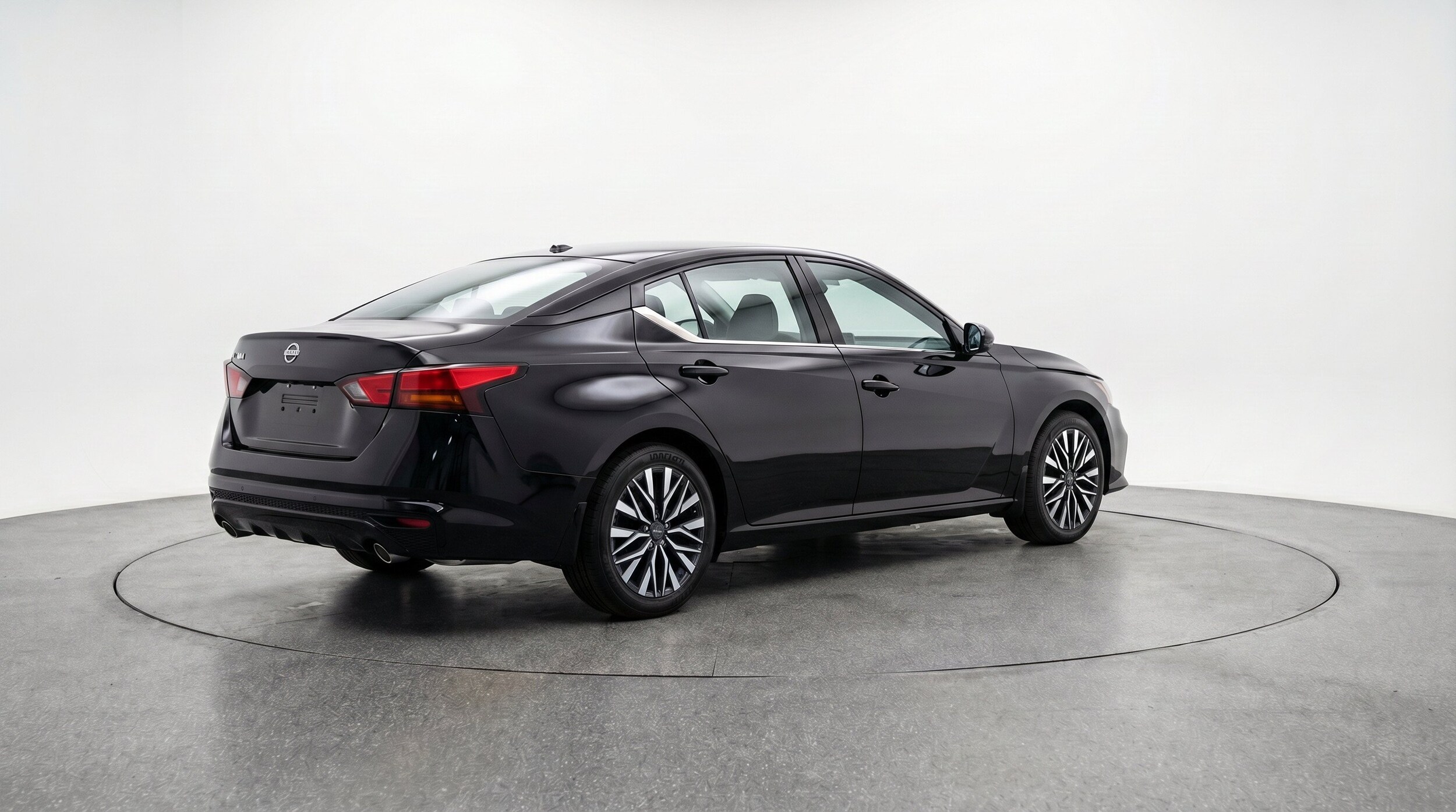 Thumbnail: 2026 Nissan Altima - 9