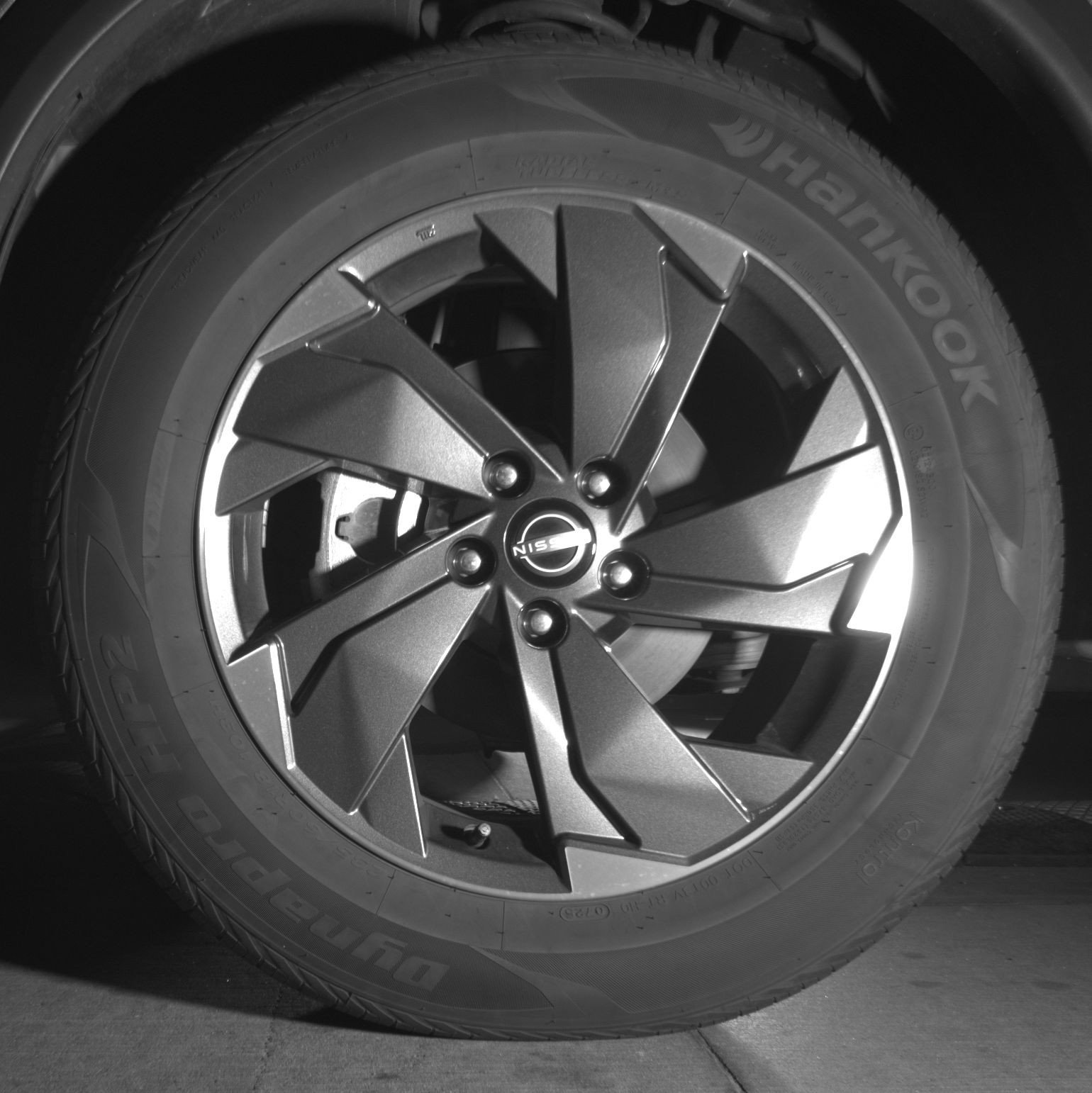 Thumbnail: 2025 Nissan Rogue - 12