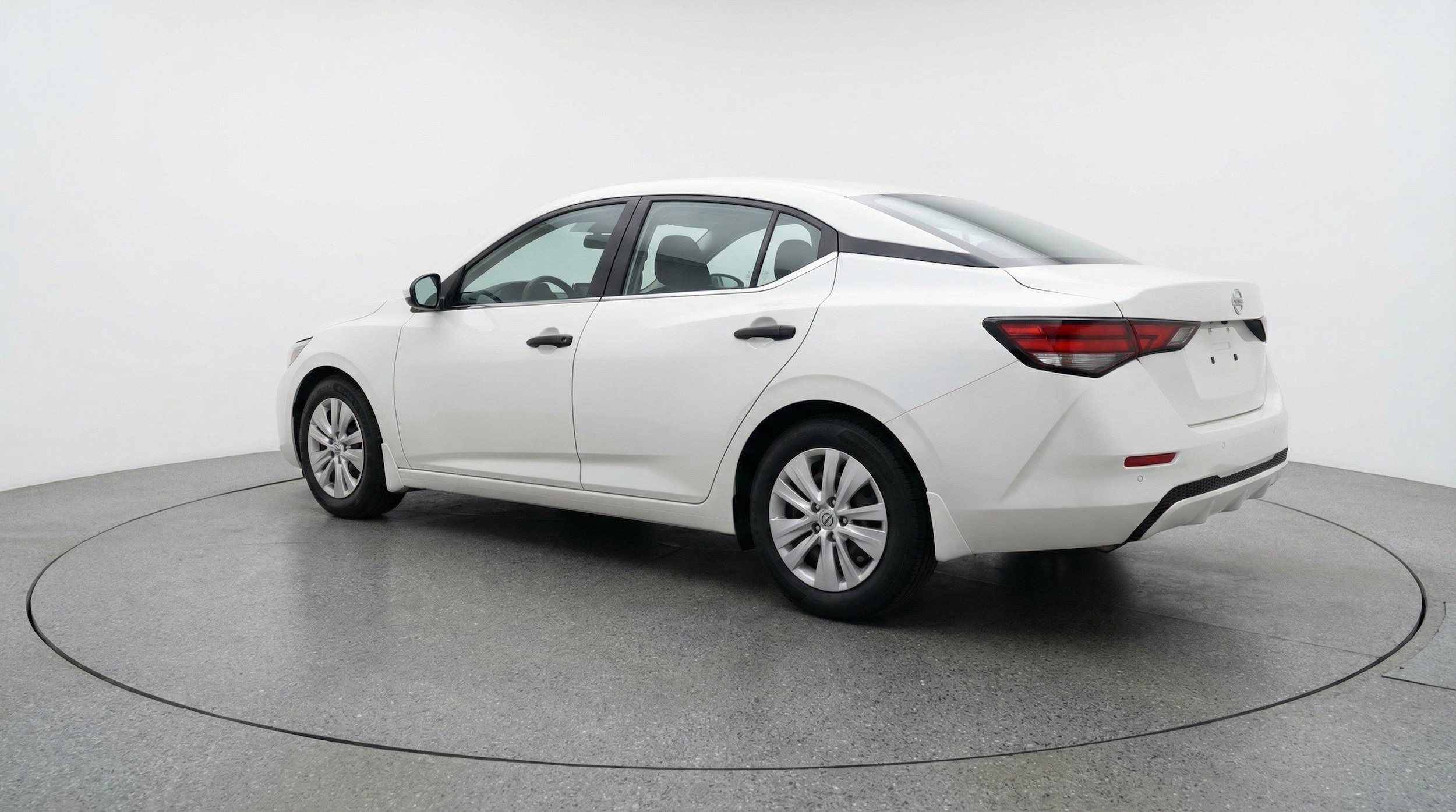Thumbnail: 2025 Nissan Sentra - 6