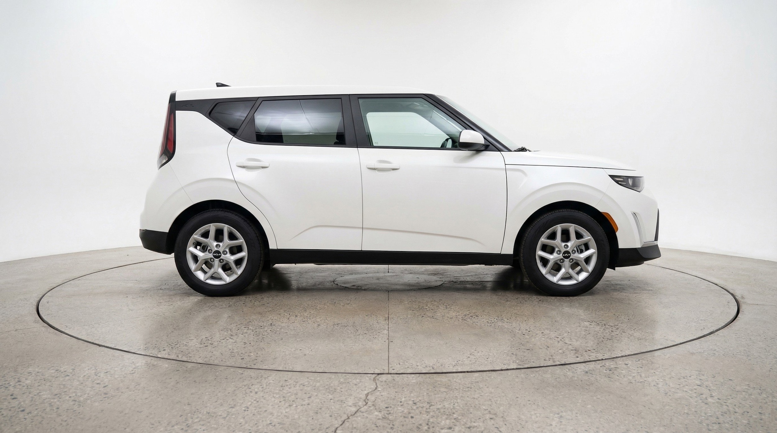 Thumbnail: 2025 Kia Soul - 11