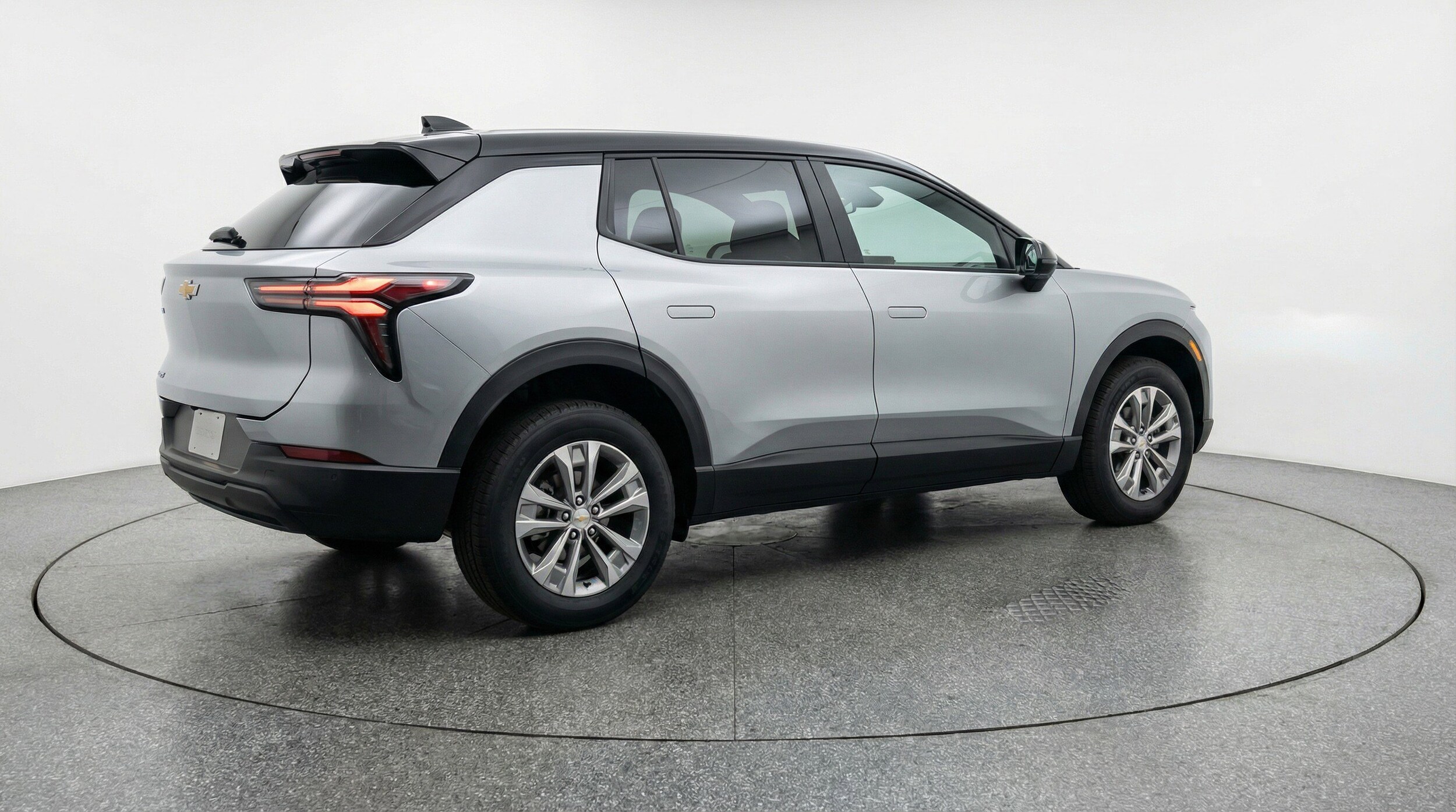 Thumbnail: 2025 Chevrolet Equinox - 9