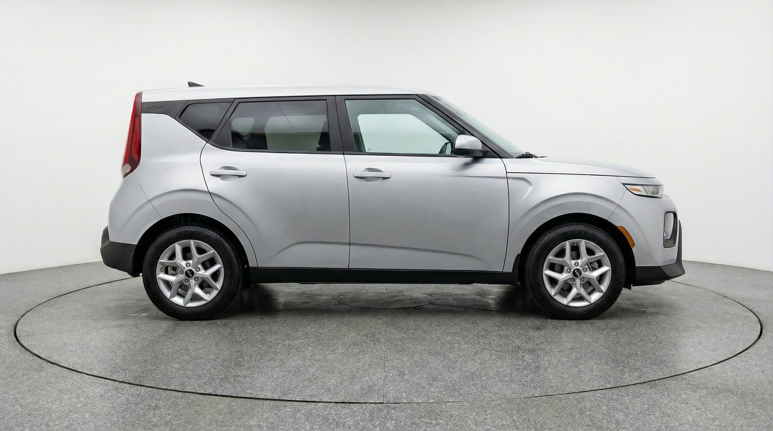 Thumbnail: 2025 Kia Soul - 11