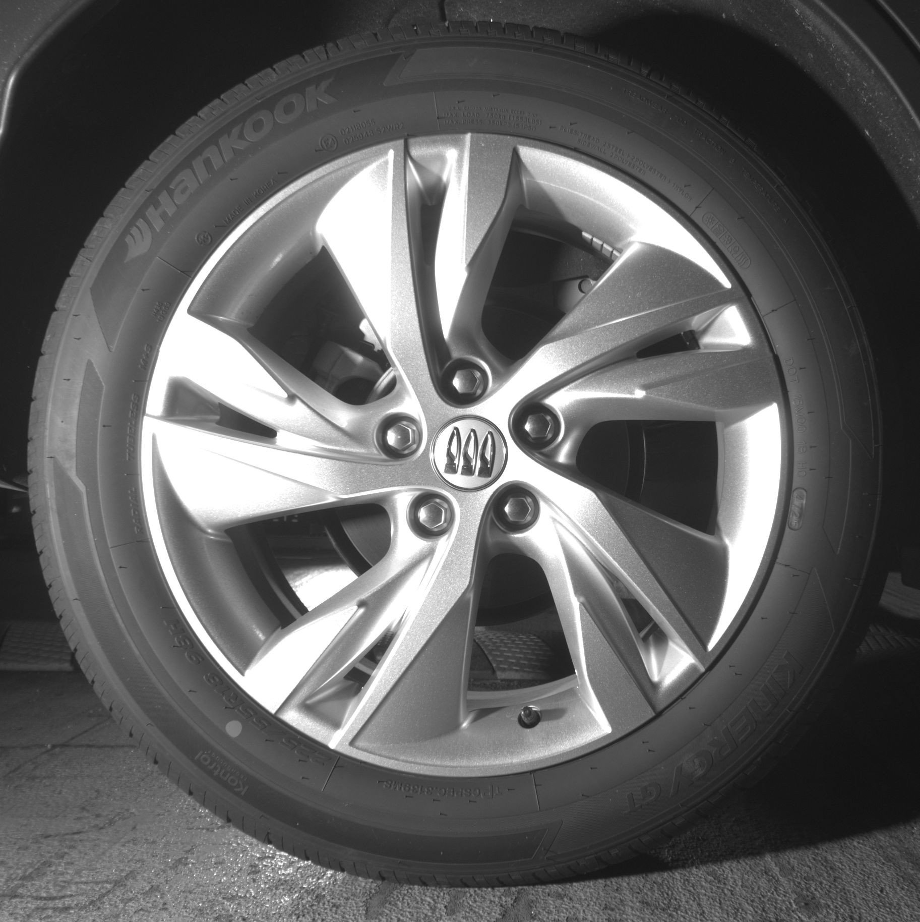 Thumbnail: 2026 Buick Encore GX - 15