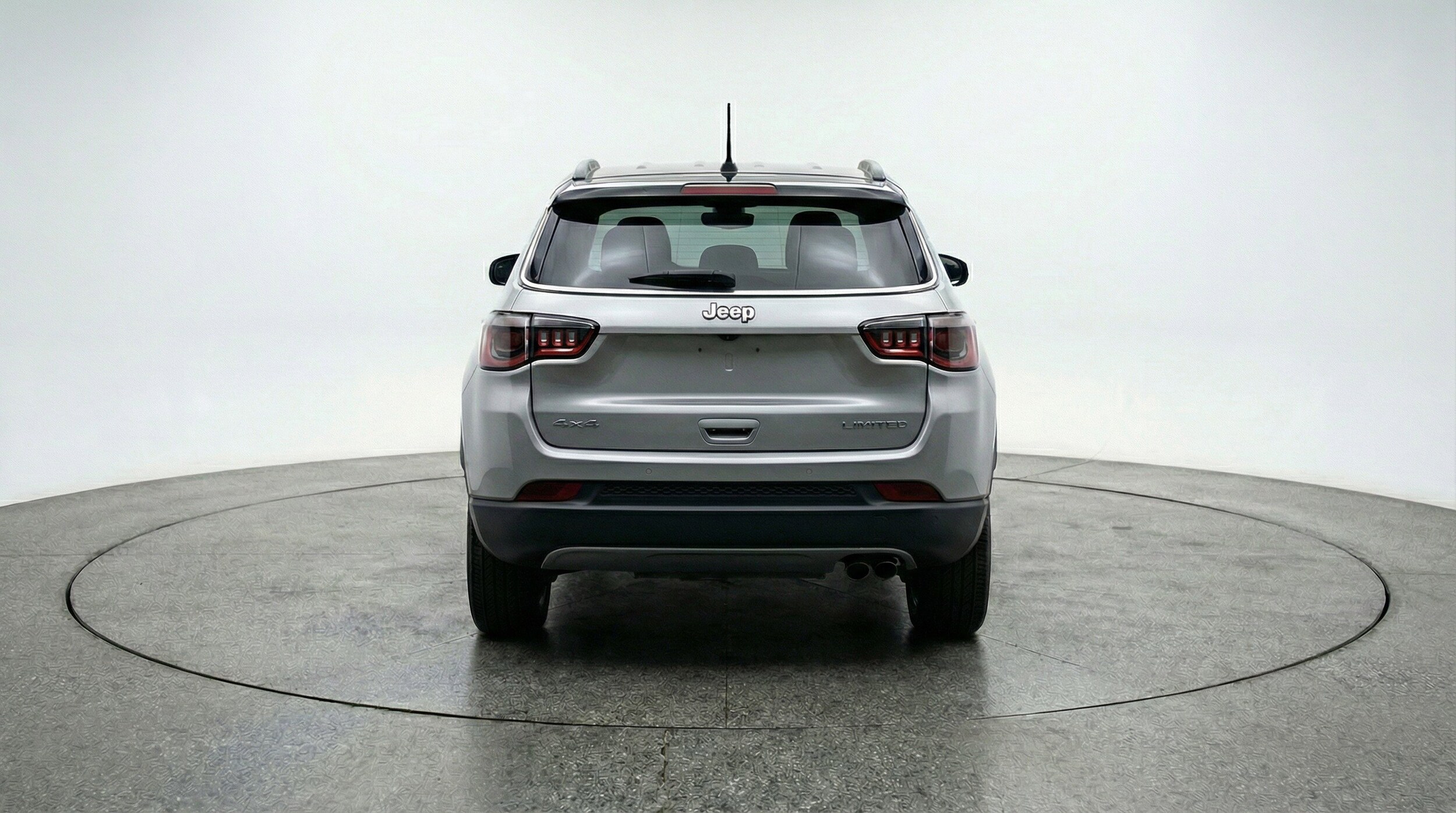 Thumbnail: 2025 Jeep Compass - 7