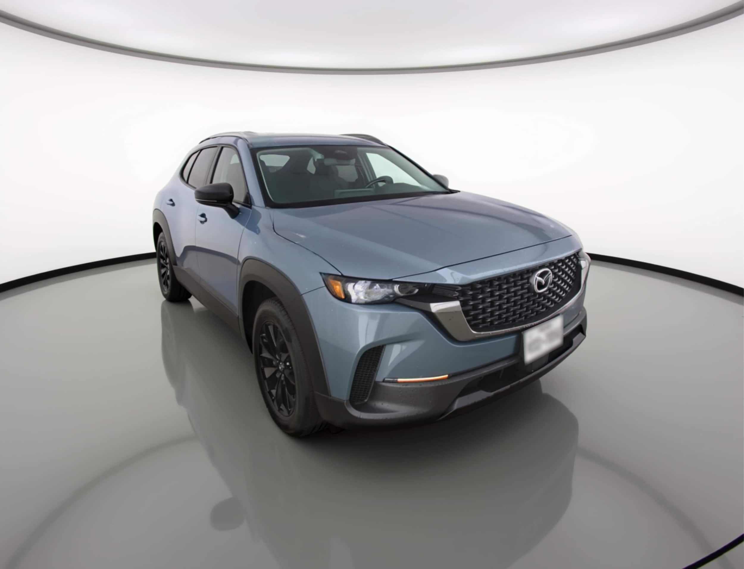 Thumbnail: 2025 Mazda CX-50 - 1